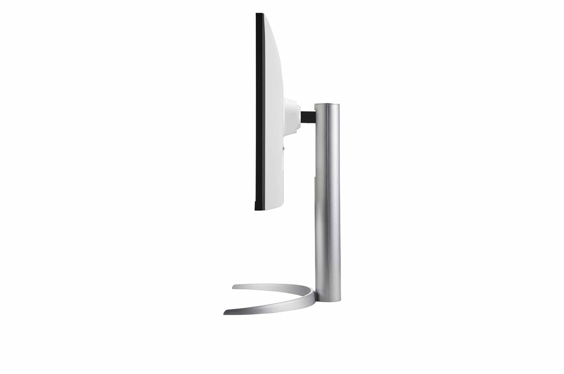 LG UltraFine 27UQ850V-W - UQ850V Series - LED-Monitor - 68.4 cm (27")