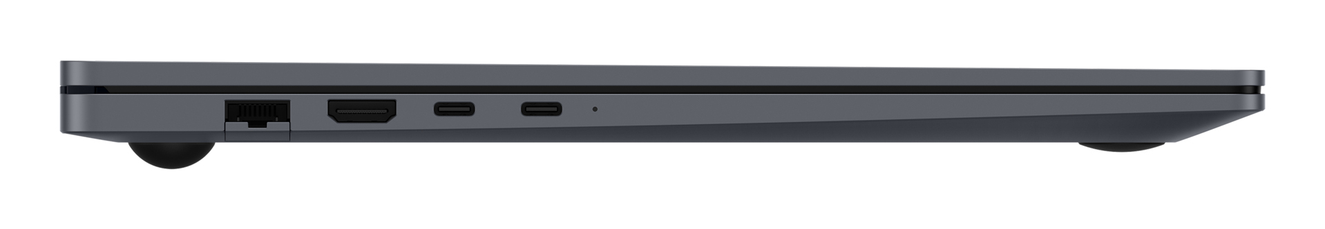 Samsung Galaxy Book6 (16", Ultra 5, 16 GB), Copilot+ PC, Intel Core Ultra 5, 40,6 cm (16"), 1920 x 1