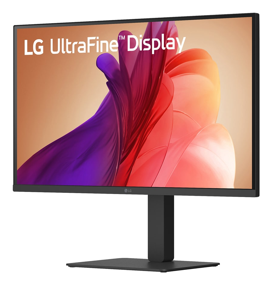 LG UltraFine 32U720A-B Monitor 80cm (31.5") 4K UHD, VA, 5ms, HDMI, Displayport, USB