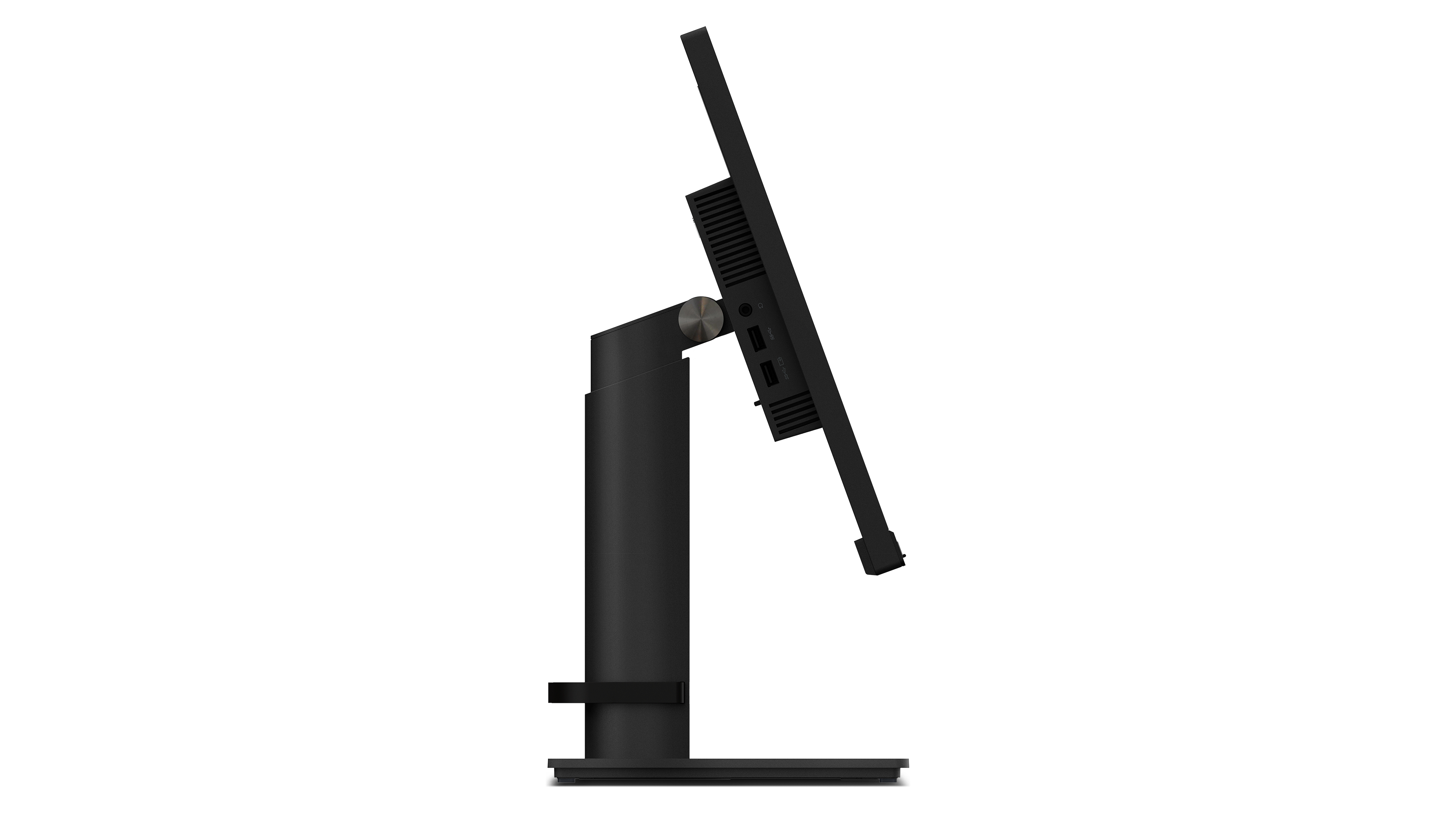 B-WARE - Lenovo ThinkVision T24m-29 Monitor 60.5 cm (24") Full HD, IPS, 4ms, HDMI, Displayport