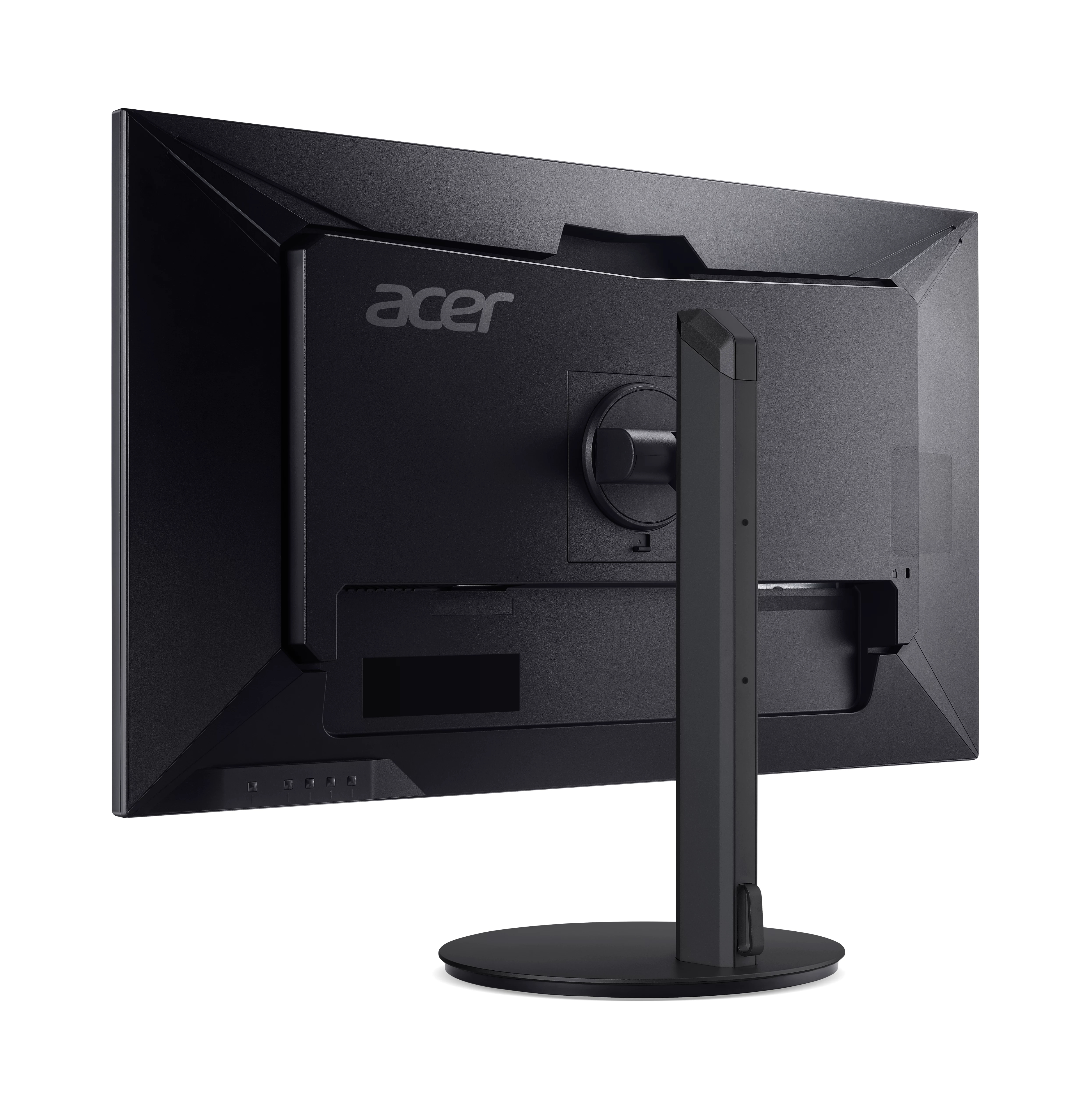 Acer CB2 CB322QKAbmiiprx, 31.5" 4K IPS 60Hz, 4ms, 350nits, höhenverstellbar