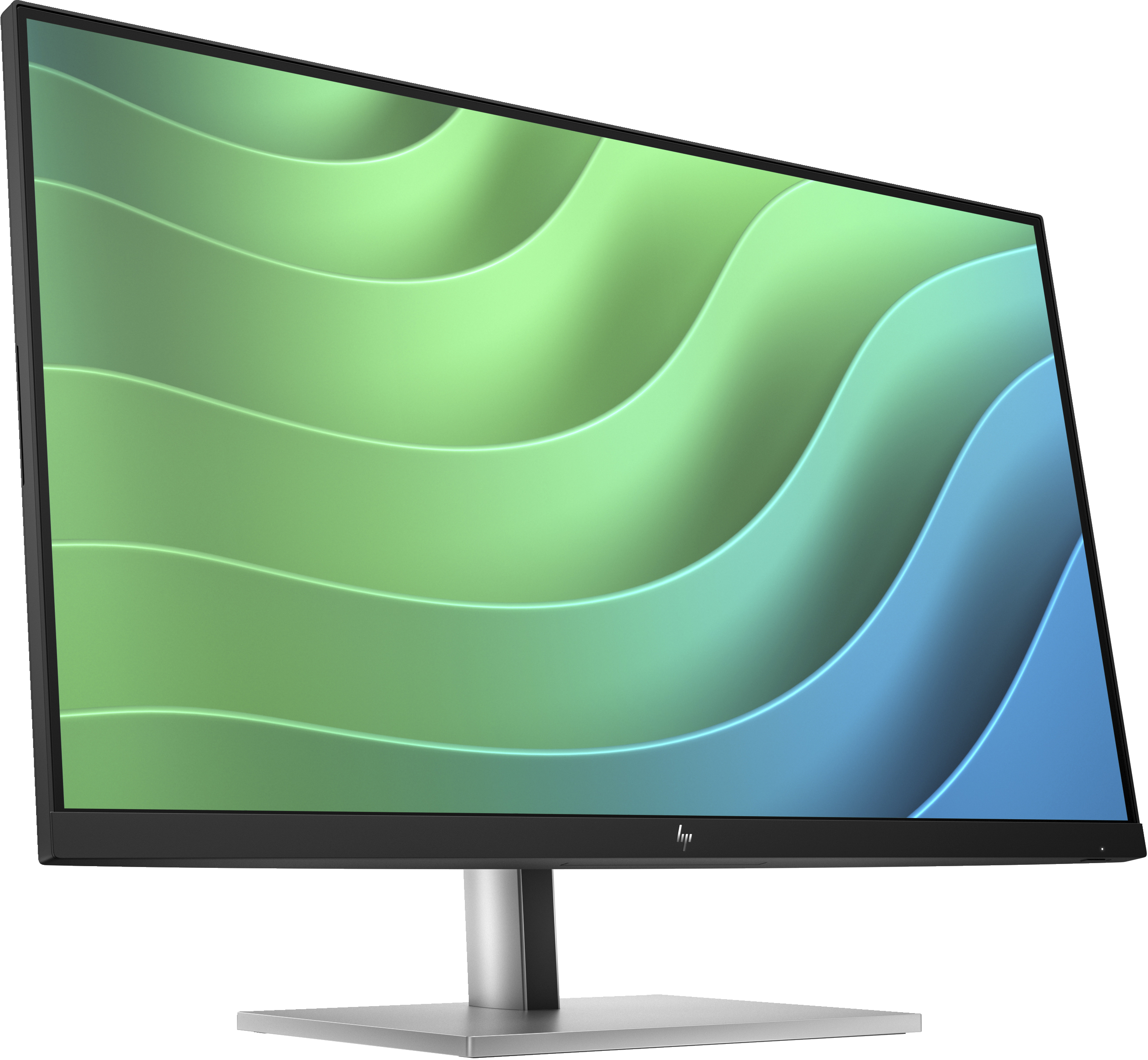 HP E27 G5 Monitor, 68,6 cm (27") Full HD, IPS, 5ms, HDMI, Displayport