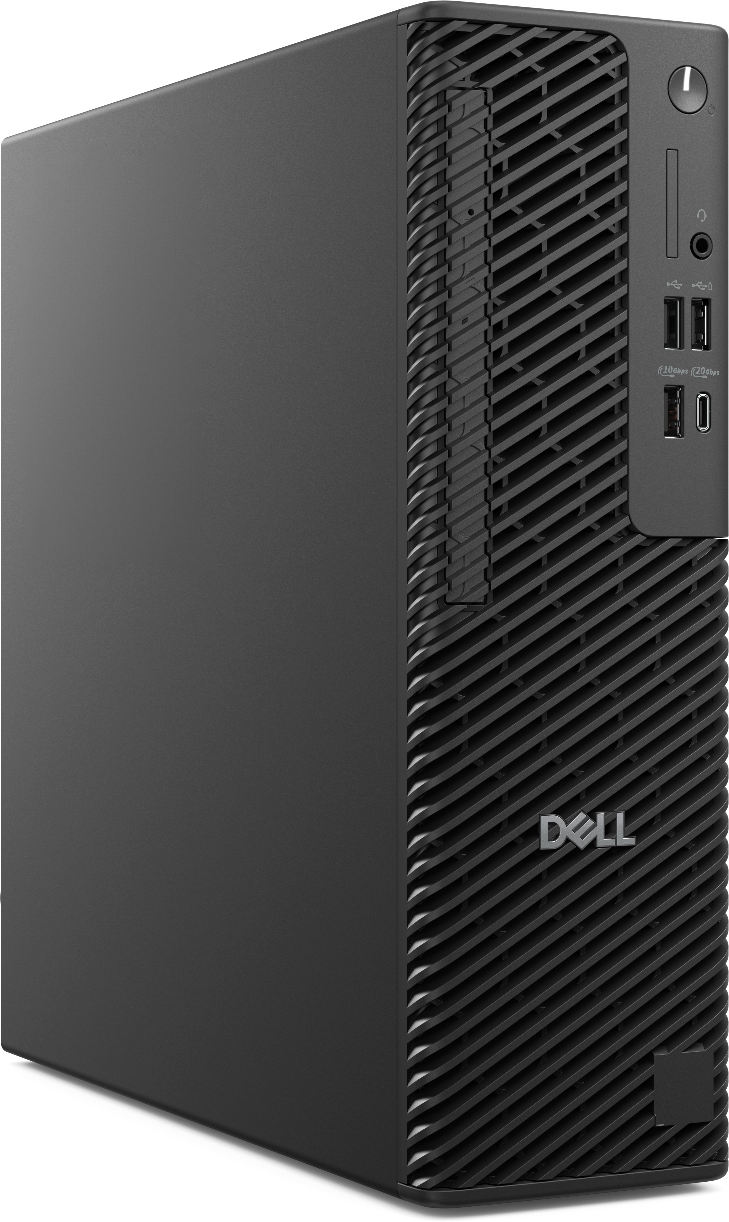 Dell Pro Max Slim FCS1250, Slim Desktop, Core Ultra 7 265, 16GB RAM, 512GB SSD, Win11 Pro