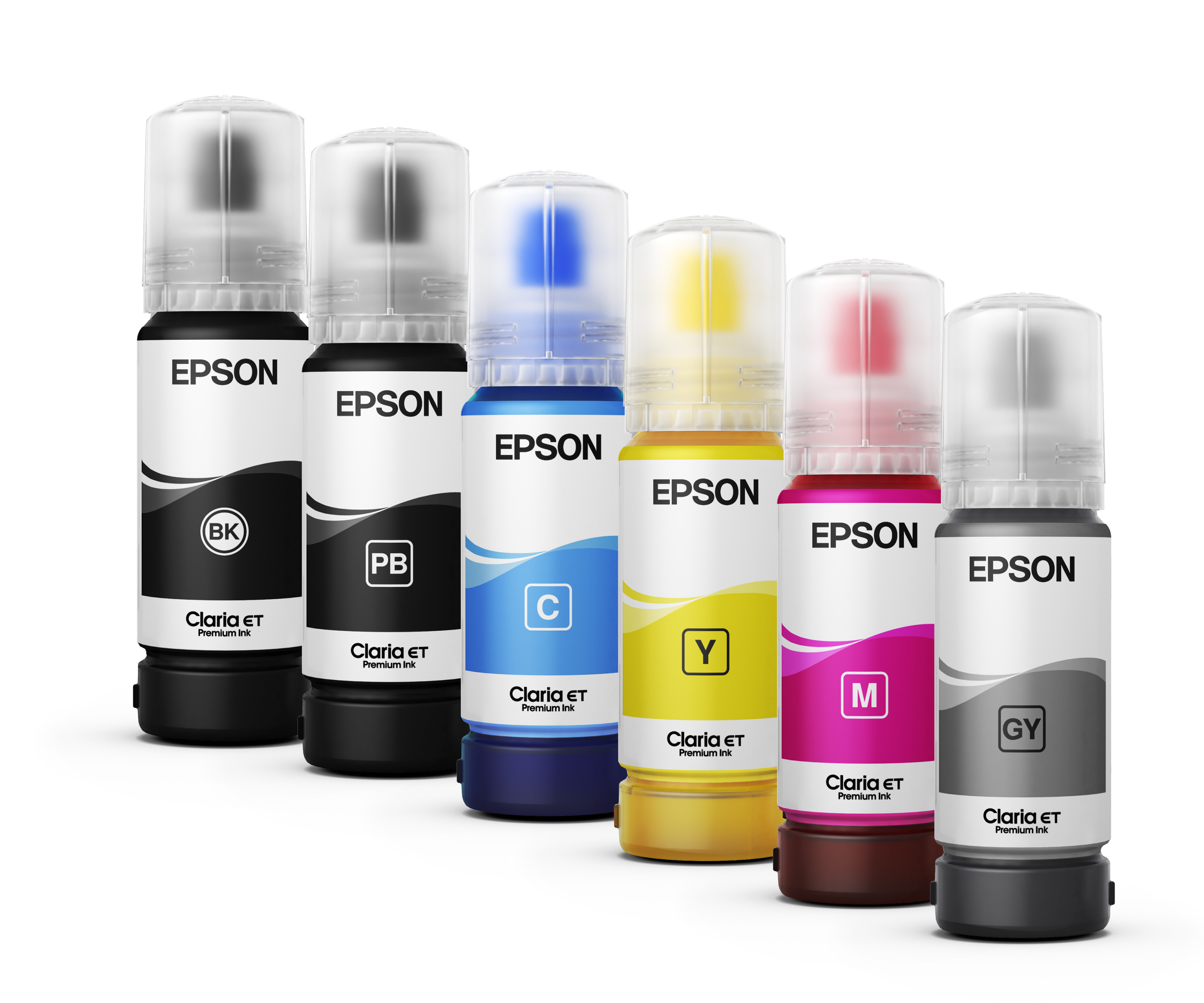Epson EcoTank ET-8500 - Multifunktionsdrucker - Farbe - Tintenstrahl - wiederbefüllbar - A4/Letter (