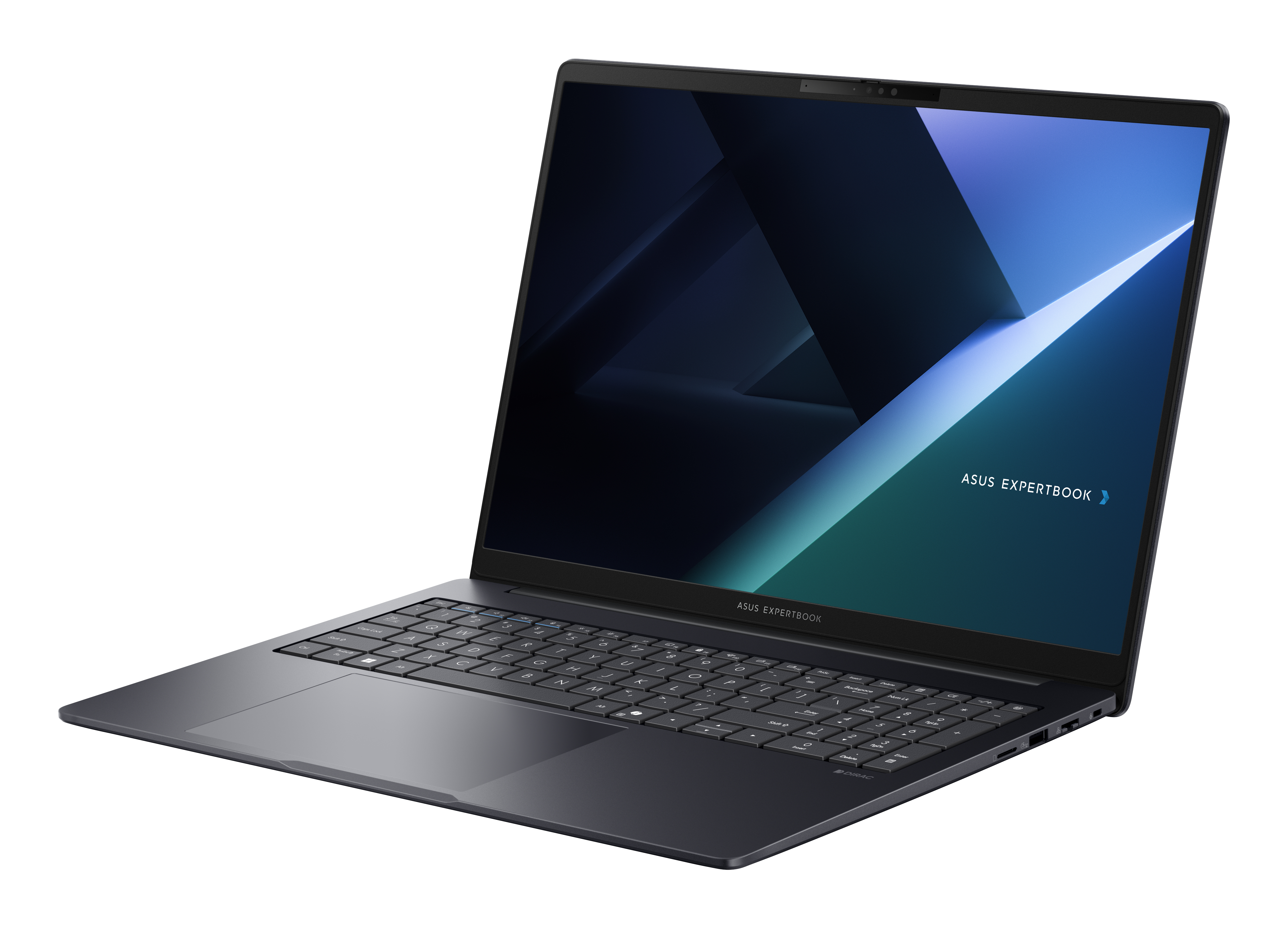 ASUS ExpertBook B5 B5605CCA-PL0034X, 16" WQXGA, Core Ultra 5 225H, 16GB, 512GB SSD, Win11 Pro