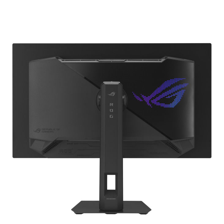 ASUS ROG Strix OLED XG27AQDNG, 26.5" WQHD OLED, 360Hz, 0.03ms, 250/1000nits, 1x DP, 2x HDMI