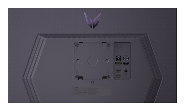 B-WARE - LG UltraGear 27G810A-B - LED-Monitor - Gaming - 68.6 cm (27")