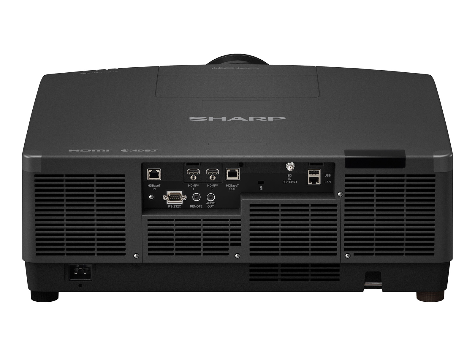 NEC XP-A175U-B PROJECTOR LASER - Digital-Projektor