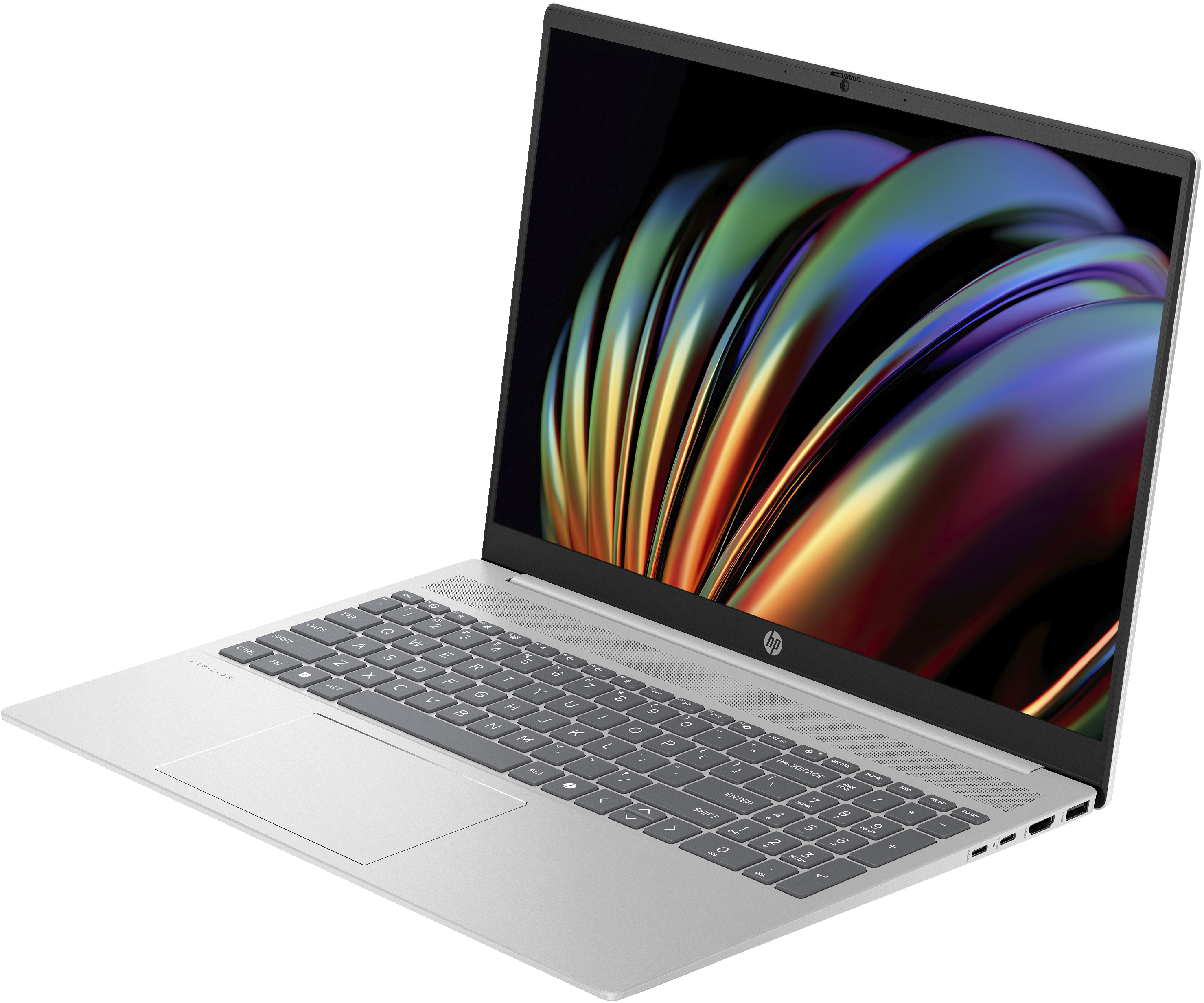 HP Pavilion Laptop 16-af0055ng - Intel Core Ultra 5 125U / 1.8 GHz - Win 11 Home - Intel Graphics - 