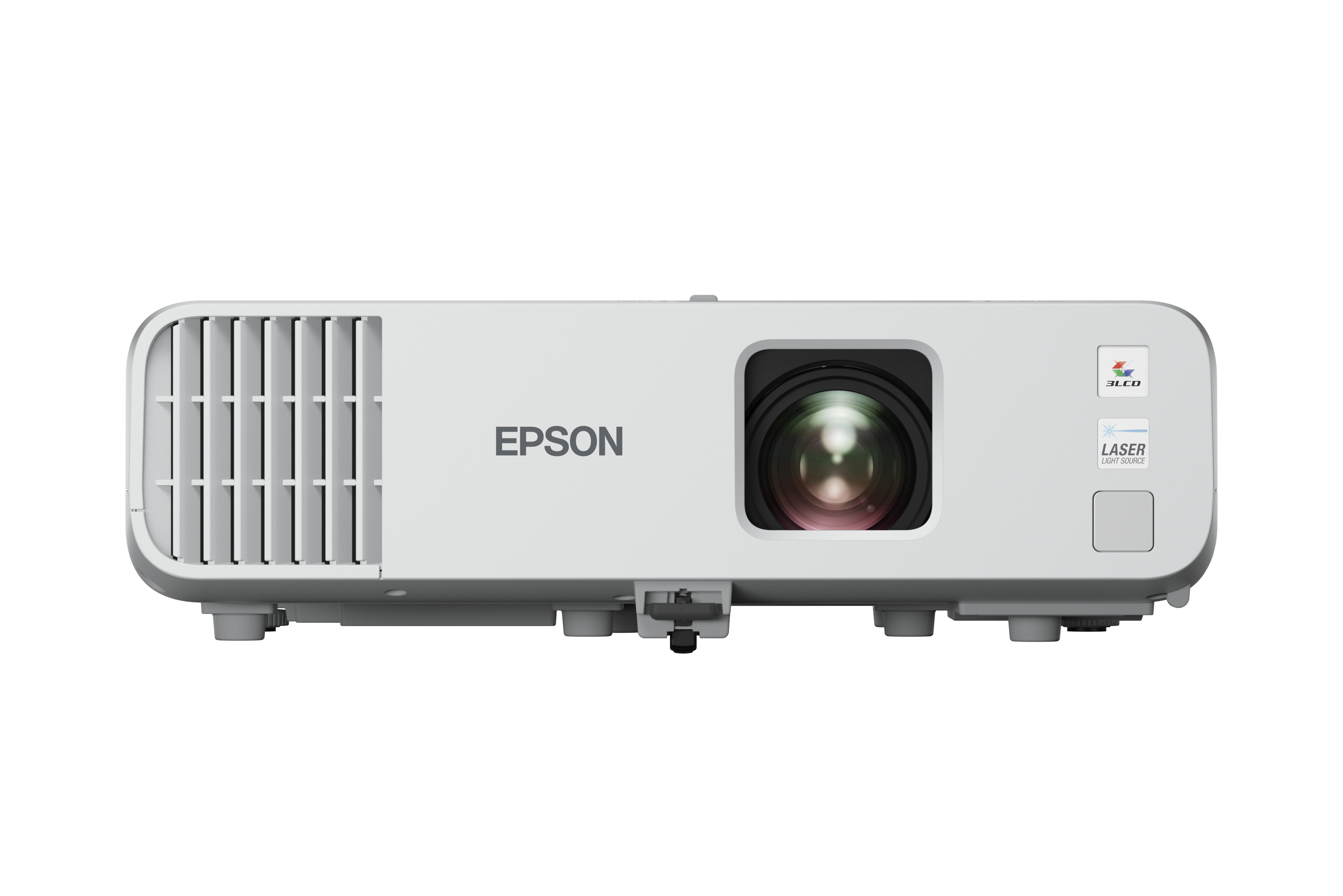 Epson EB-L200W - 3-LCD-Projektor - 4200 lm (weiß)