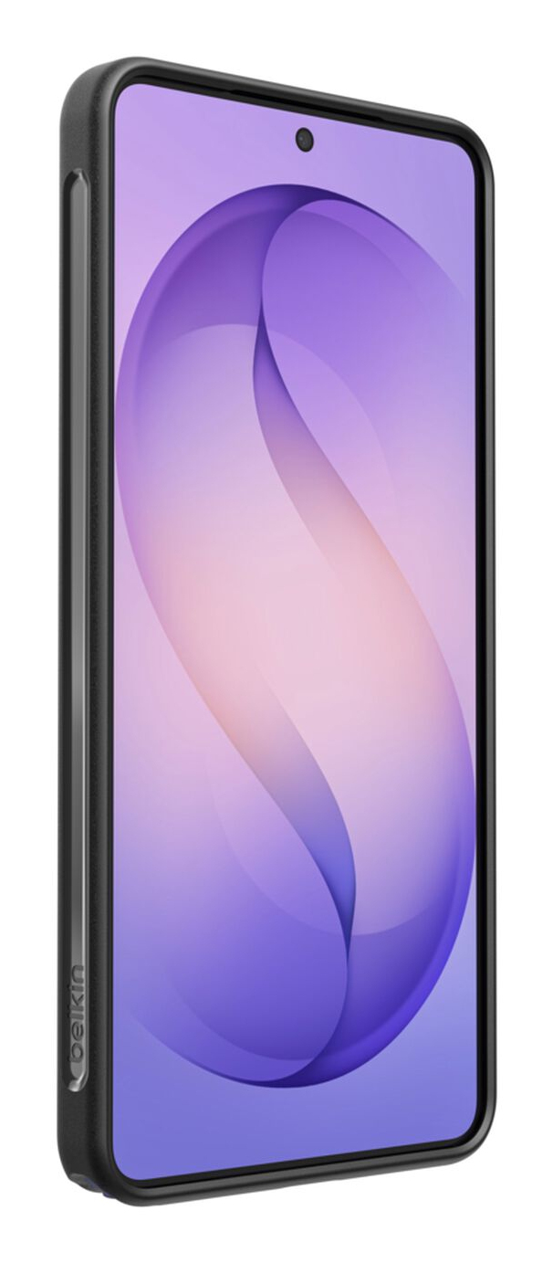 Belkin SheerForce Protect Series - Schutzabdeckung für Mobiltelefon