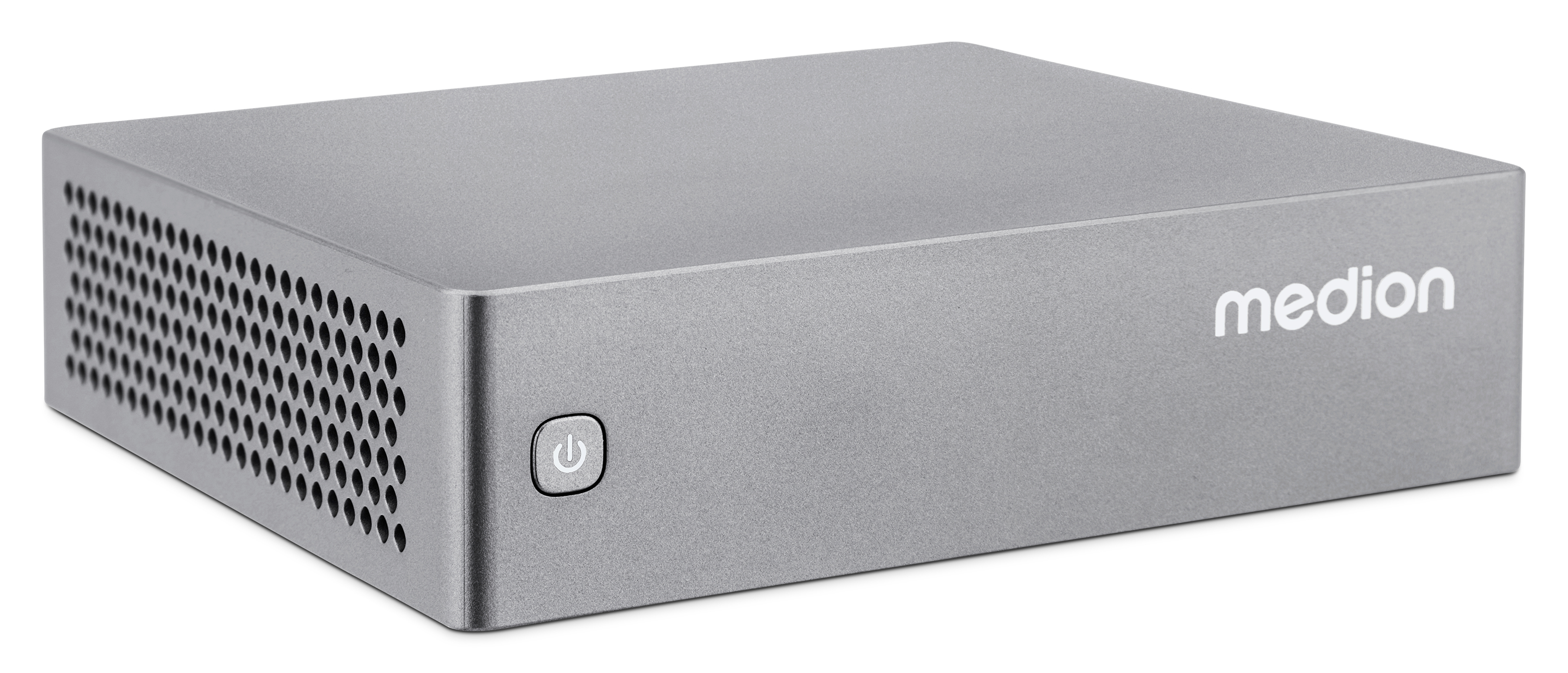 Medion S06 MD35305, Mini PC, Mini-PC, DDR4-SDRAM, Ethernet/LAN, Wi-Fi 6 (802.11ax), 65 W