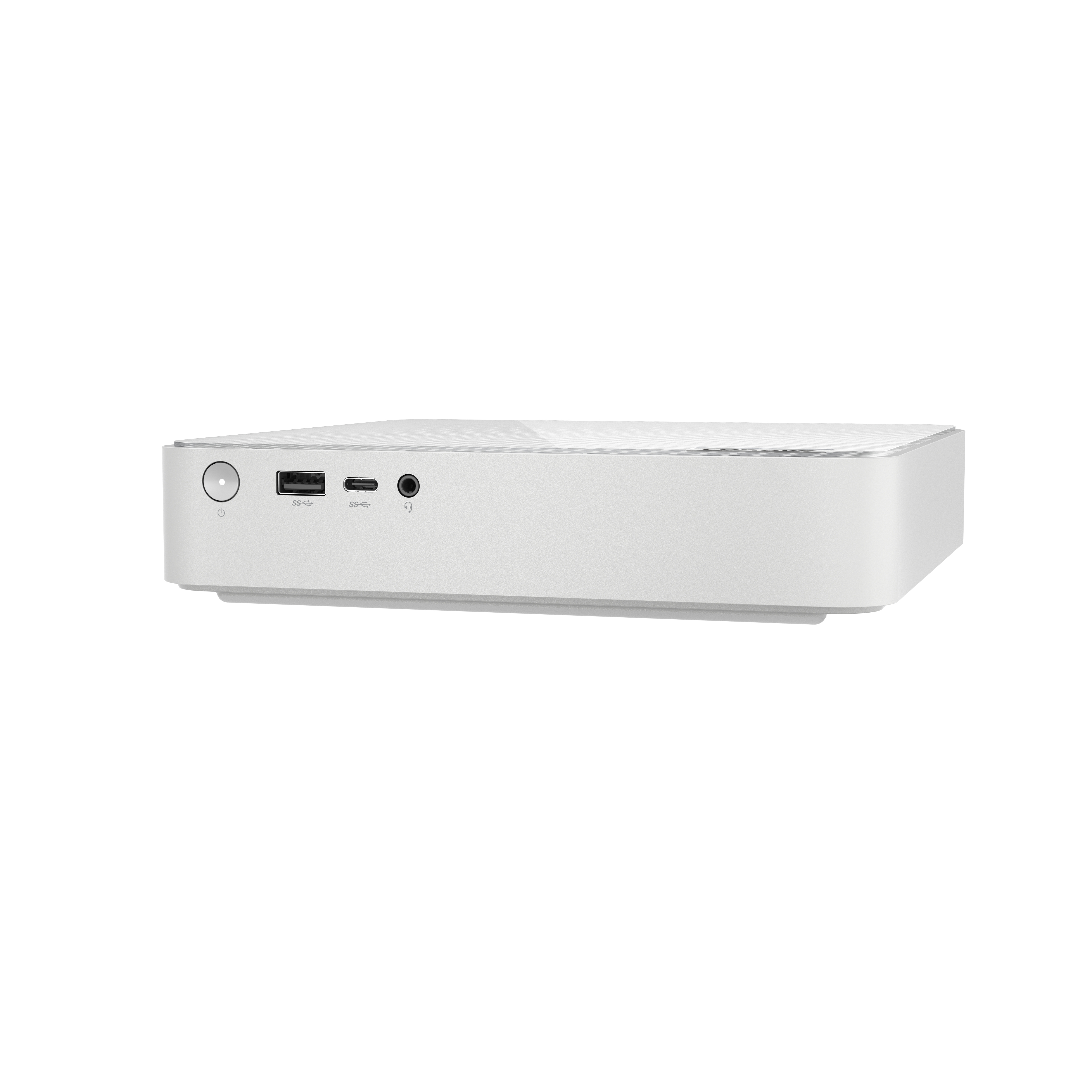 Lenovo IdeaCentre Mini 01IRH8, Core i5-13420H, 16GB RAM, 512GB SSD, ohne Windows