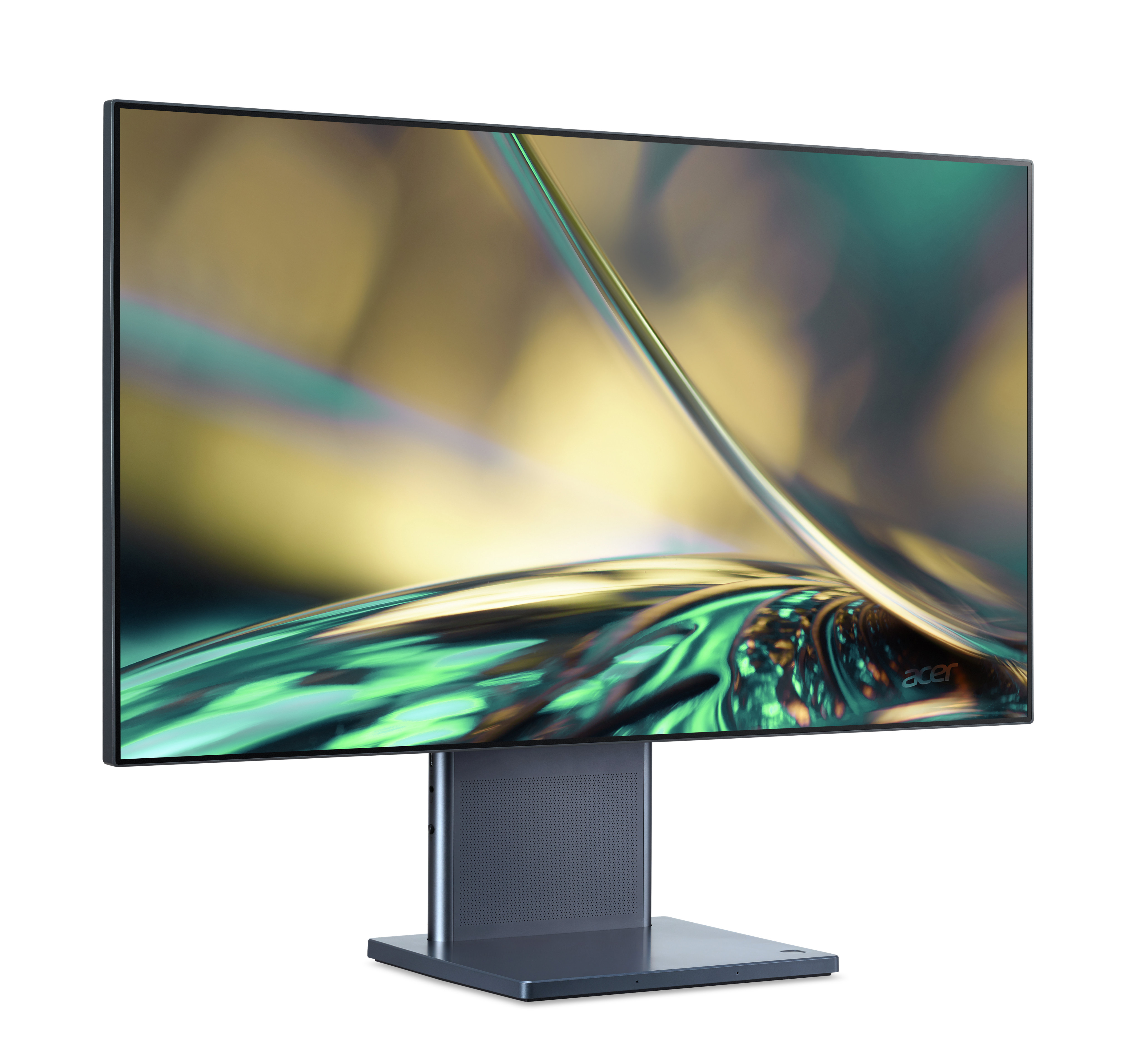 Acer Aspire S 27 S27-1755 - All-in-One Komplettlösung - Core i7 1260P 2.1 - All-in-One mit Monitor -
