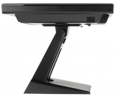 Iiyama ProLite T1532MSC-B3X, 38,1 cm (15"), 1024 x 768 Pixel, LED, 8 ms, Schwarz