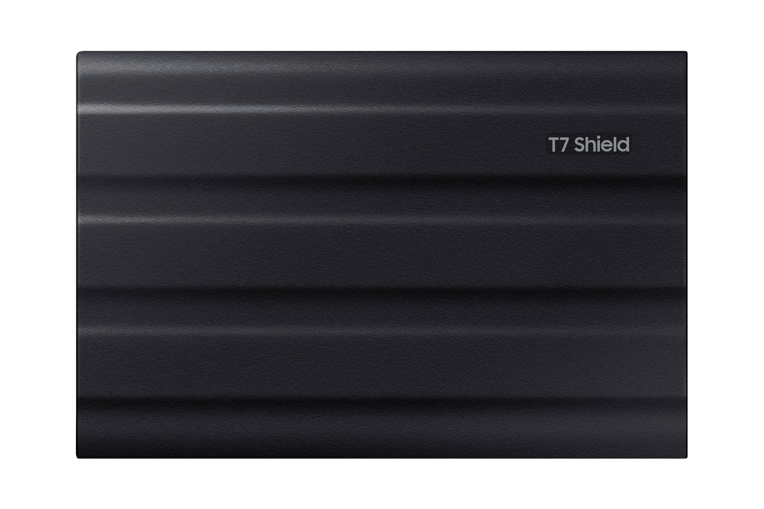 Samsung Portable SSD T7 Shield schwarz 2TB, USB-C 3.1