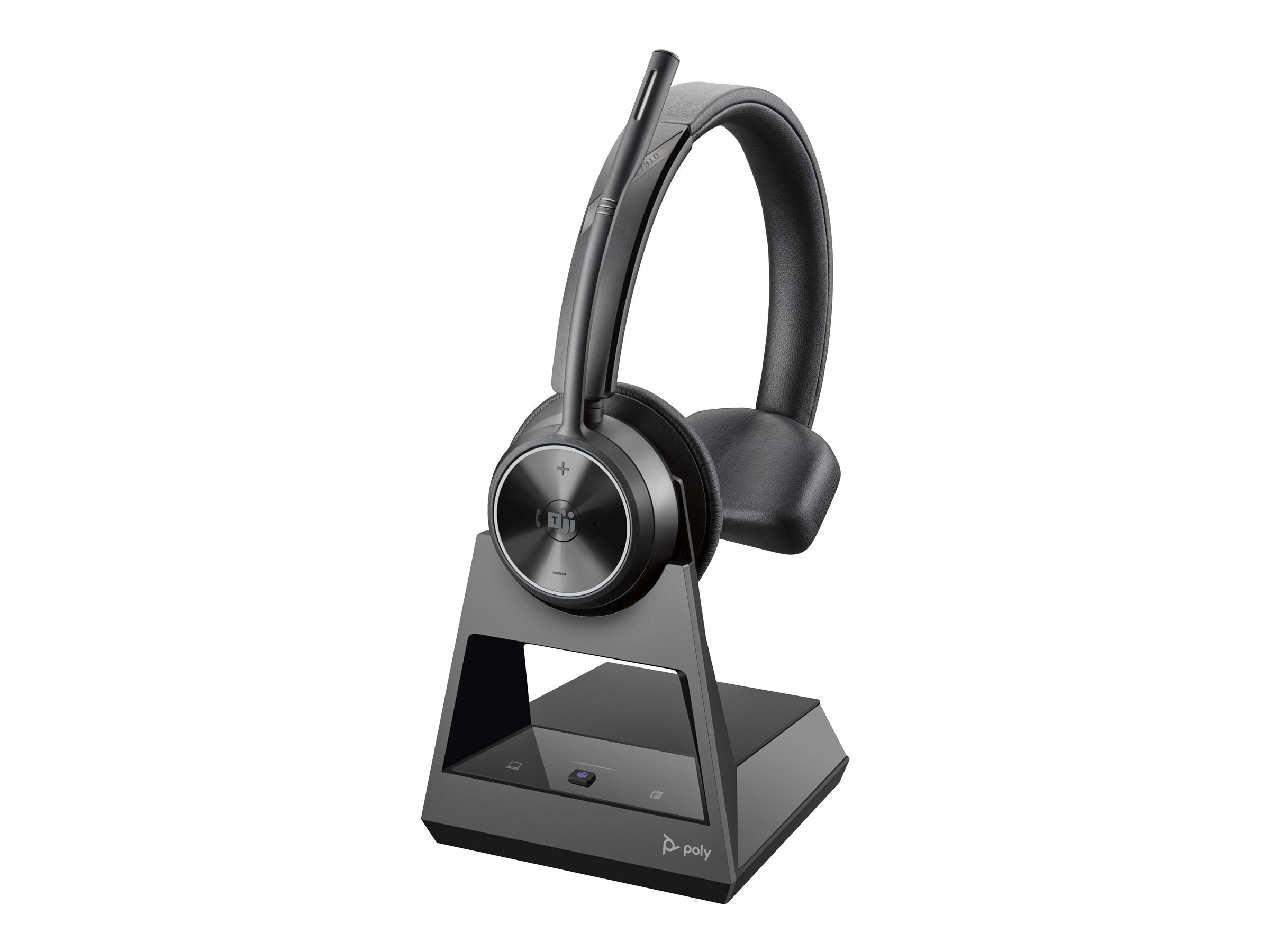 B-WARE - Poly HP Poly Savi 7310 - Savi 7300 series - Headset
