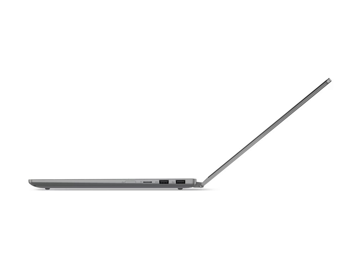 Lenovo IdeaPad 5 2-in-1 14Q8X9, 14" WUXGA Touch, Snapdragon X X1-26-100, 16GB RAM, 1TB SSD, W11