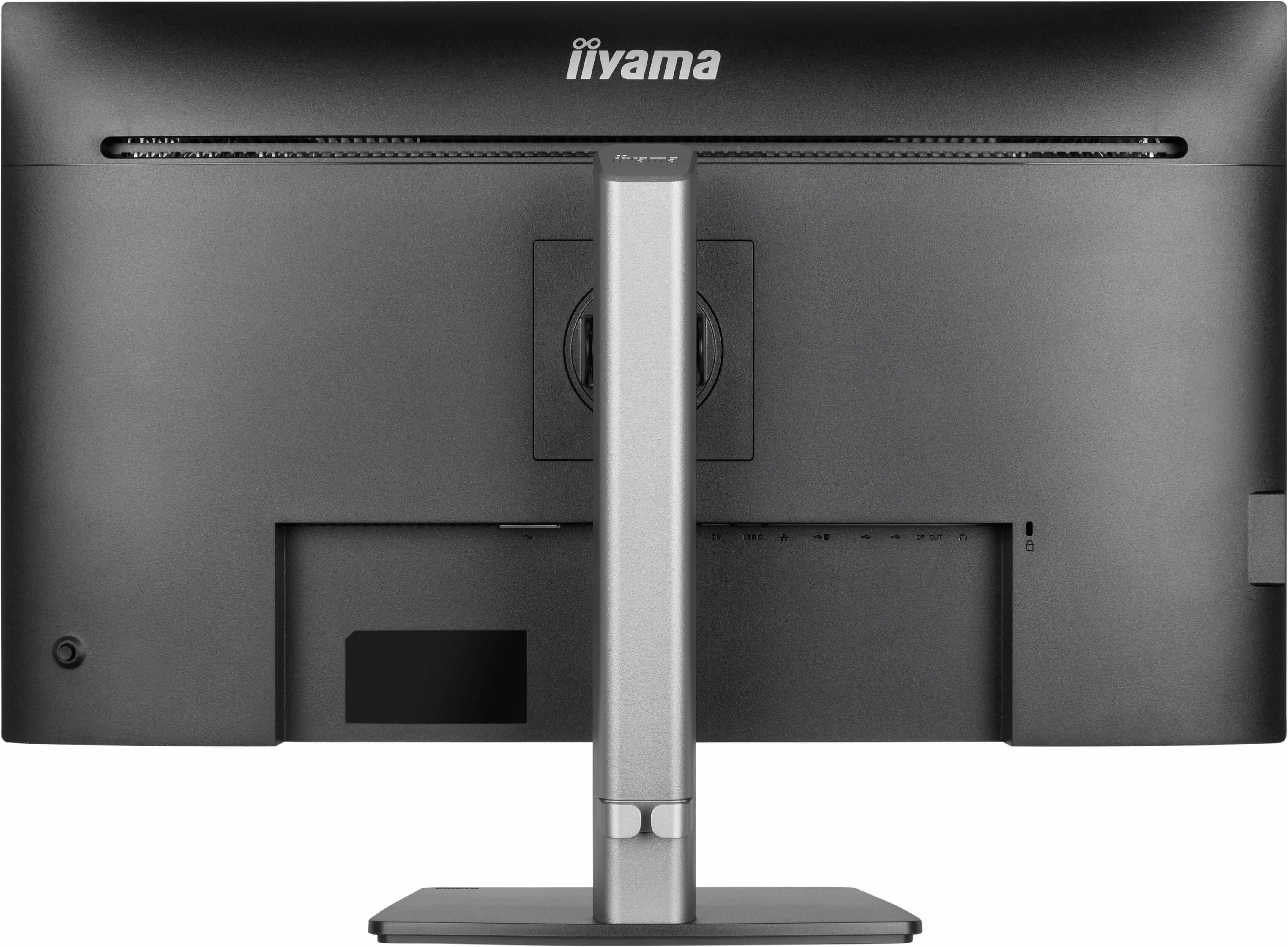 Iiyama ProGraphic HB3201UHSNP-B1 - LED-Monitor - 80 cm (31.5")