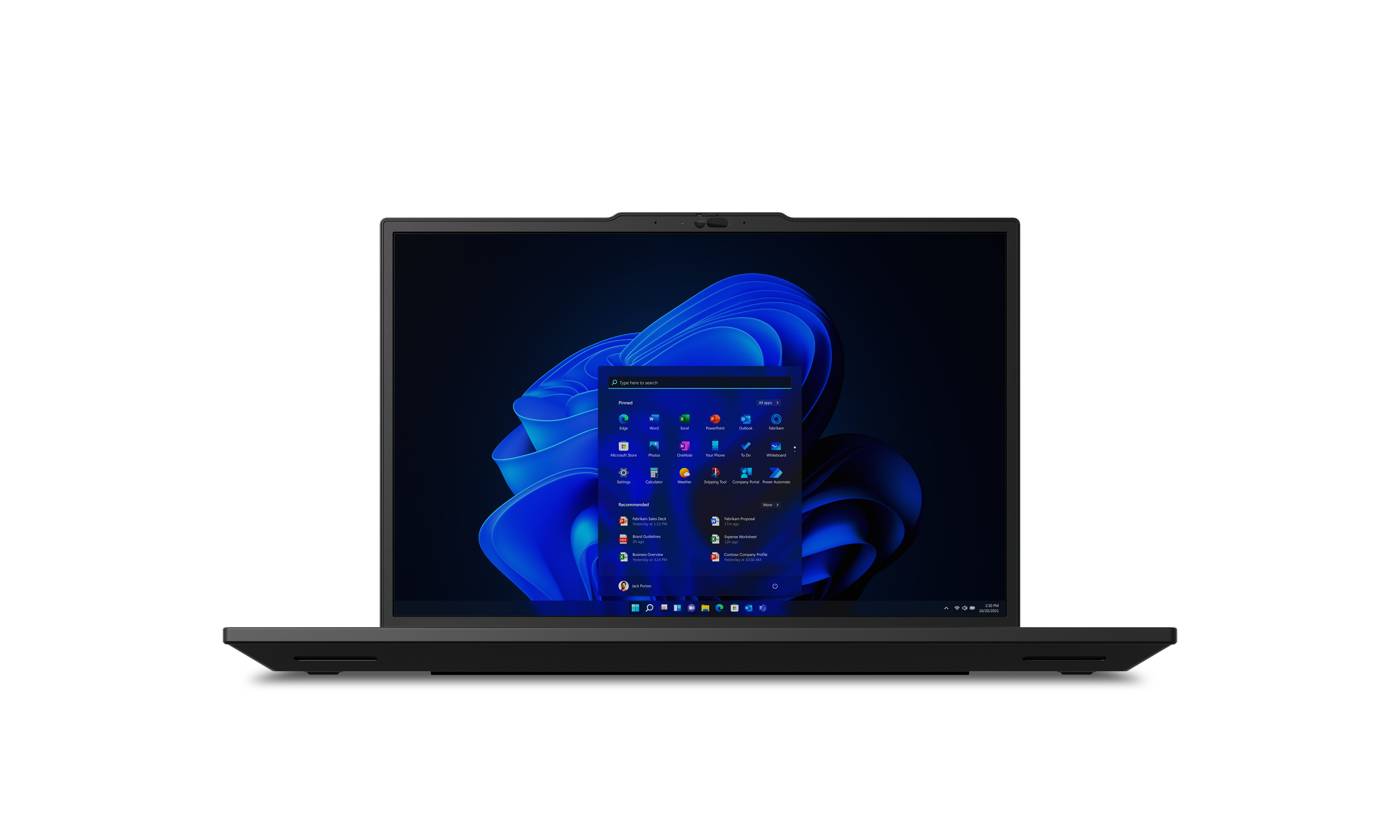 Lenovo ThinkPad P16s Gen 3, 16" WUXGA, Core Ultra 7 155H, 32GB RAM, 1TB SSD, Win11 Pro