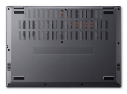 Acer Aspire Spin 14 ASP14-52MTN - Flip-Design - Intel Core Ultra 7 155U / 1.7 GHz - Win 11 Home - In