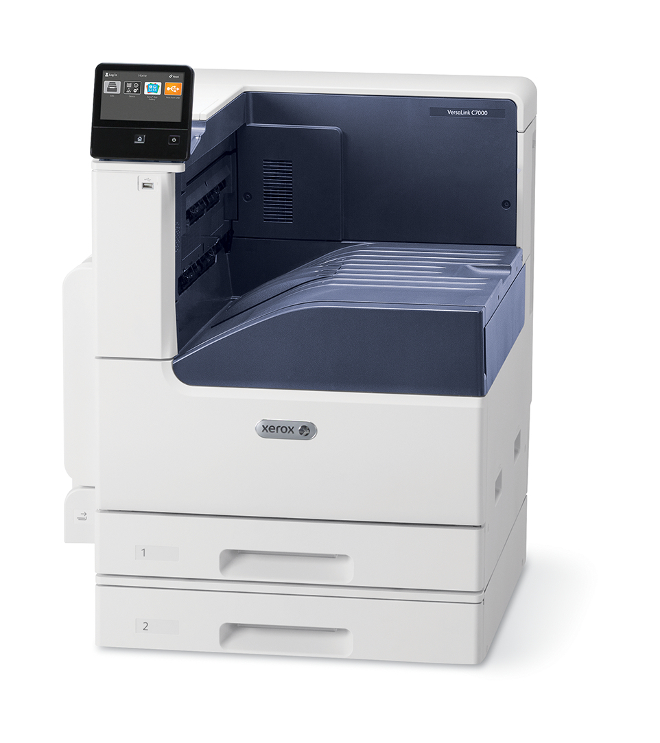 Xerox VersaLink C7000 Duplex 620sh C7000V_DN - Laser/LED-Druck - Farbig