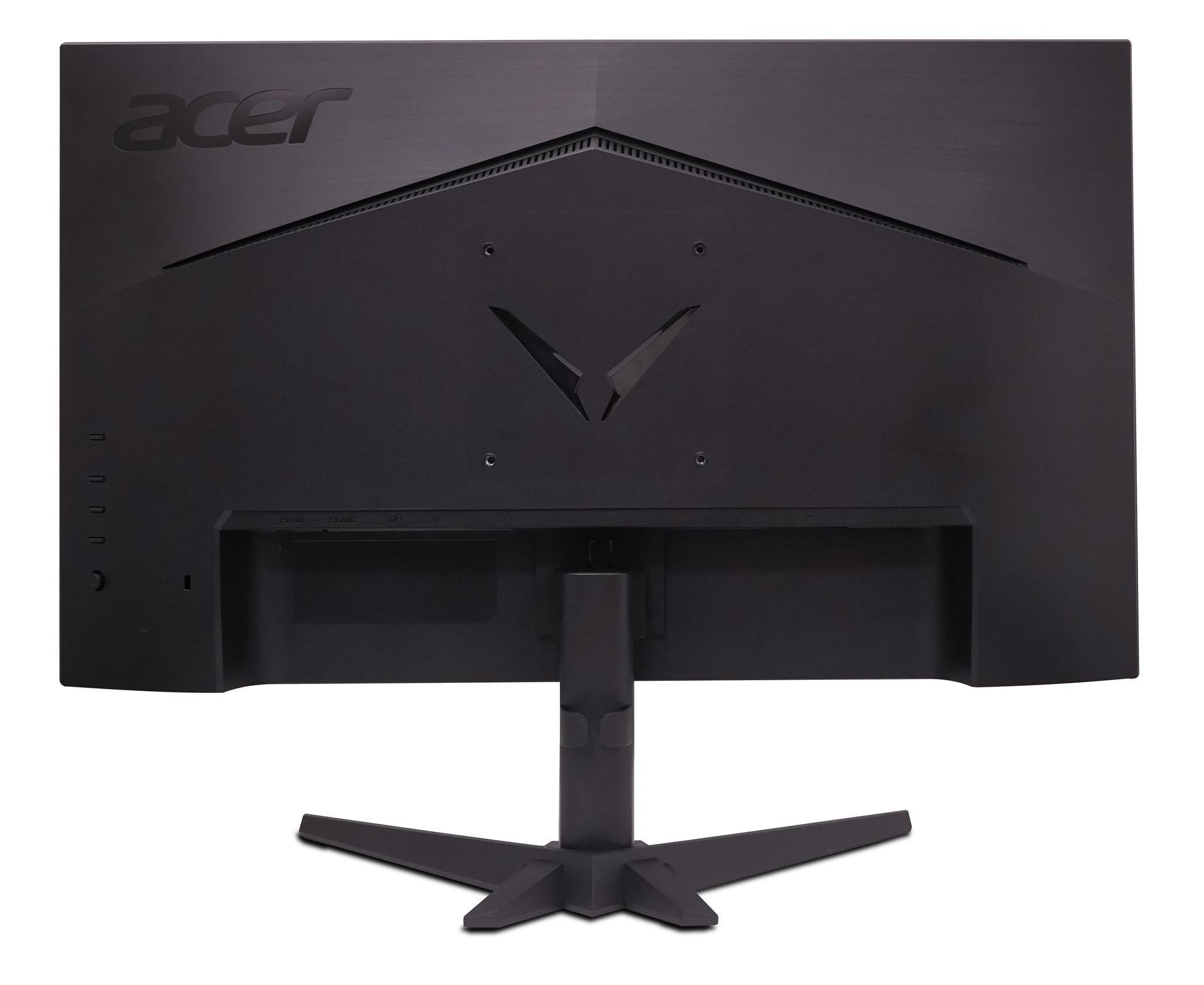 Acer Nitro VG270 W3bmiipx - VG0 Series - LED-Monitor - Gaming - 68.6 cm (27")