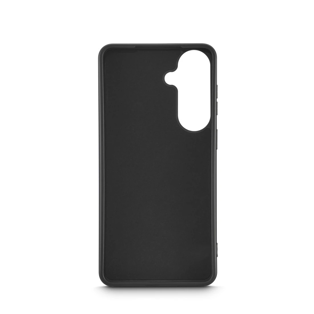 Hama Fantastic Feel, Cover, Samsung, Galaxy S26+, 17 cm (6.7"), Schwarz