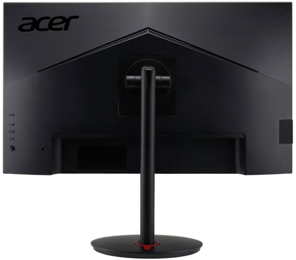 Acer Nitro XV270 M3bmiiprx - XV0 Series - LED-Monitor - Gaming - 68.6 cm (27")