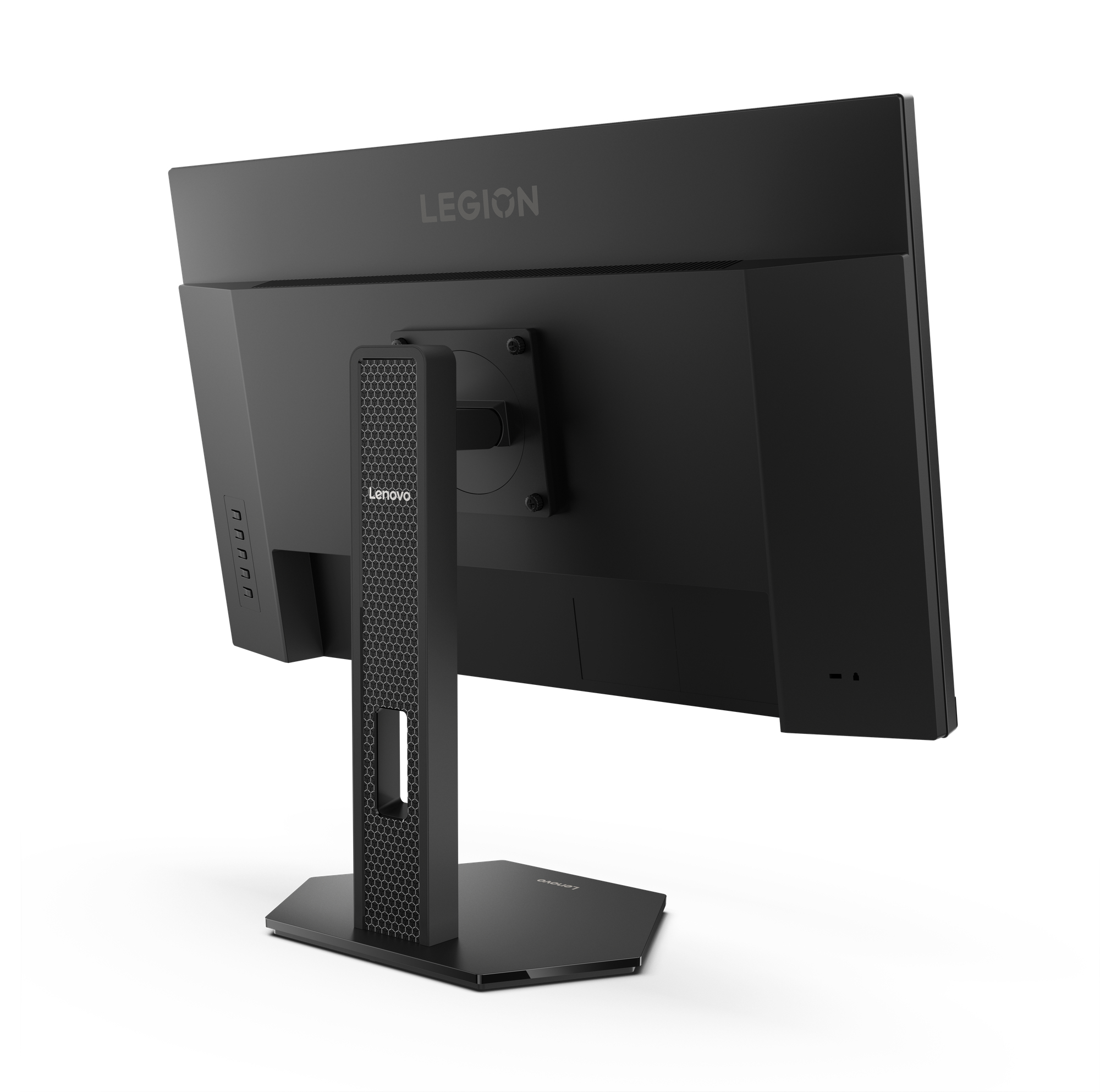 Lenovo Legion 27U-10 - LED-Monitor - Gaming - 68.6 cm (27")