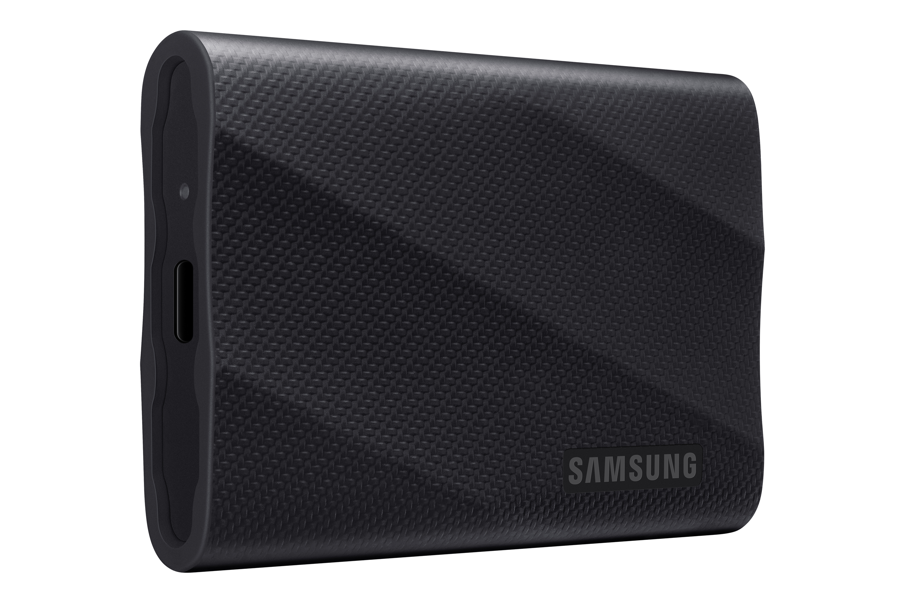 Samsung Portable SSD T9 schwarz 2TB, USB-C 3.2