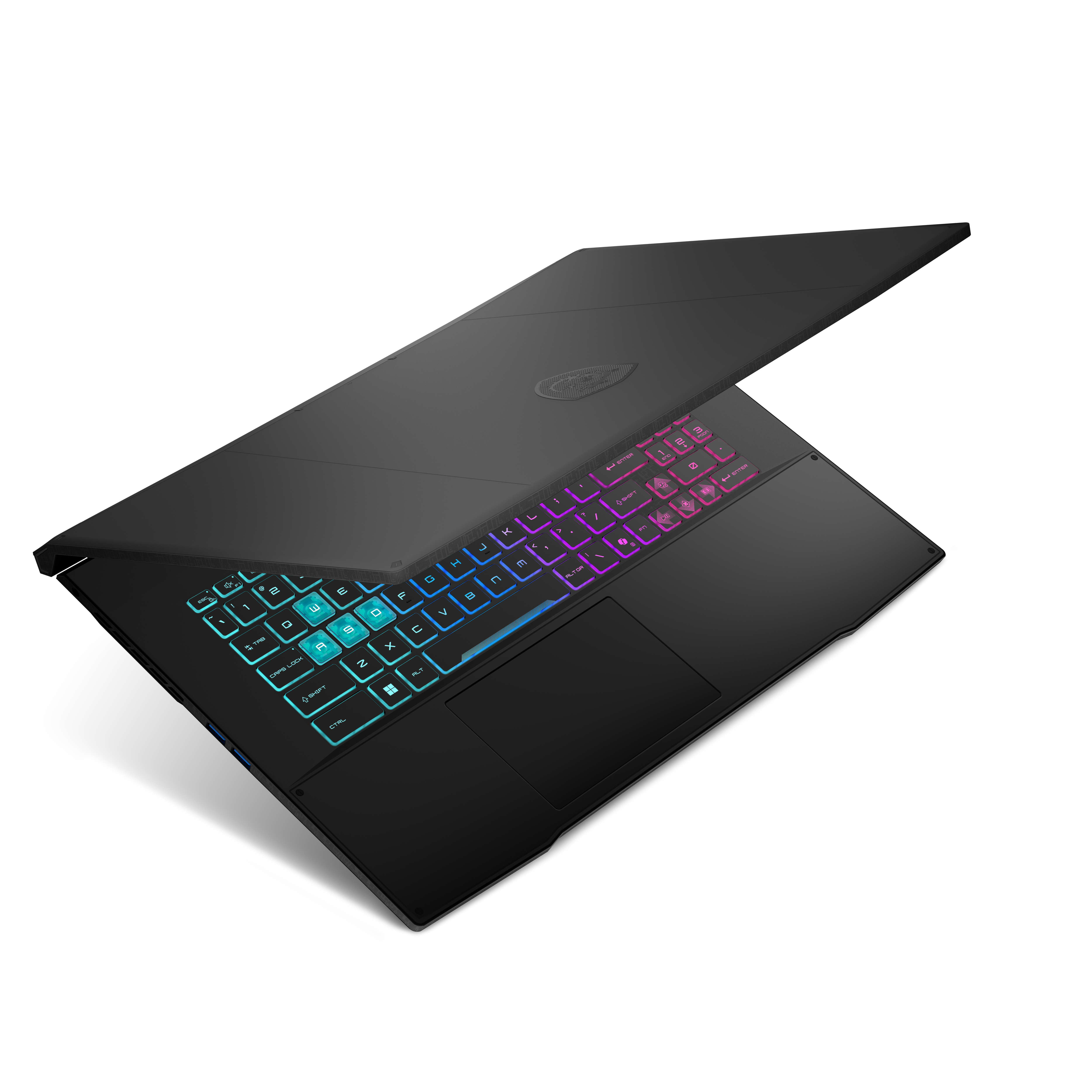 MSI Katana 17 HX B14WGK-065, 17.3" FHD, Core i7-14650HX, 16GB, 1TB SSD, RTX 5070, W11H