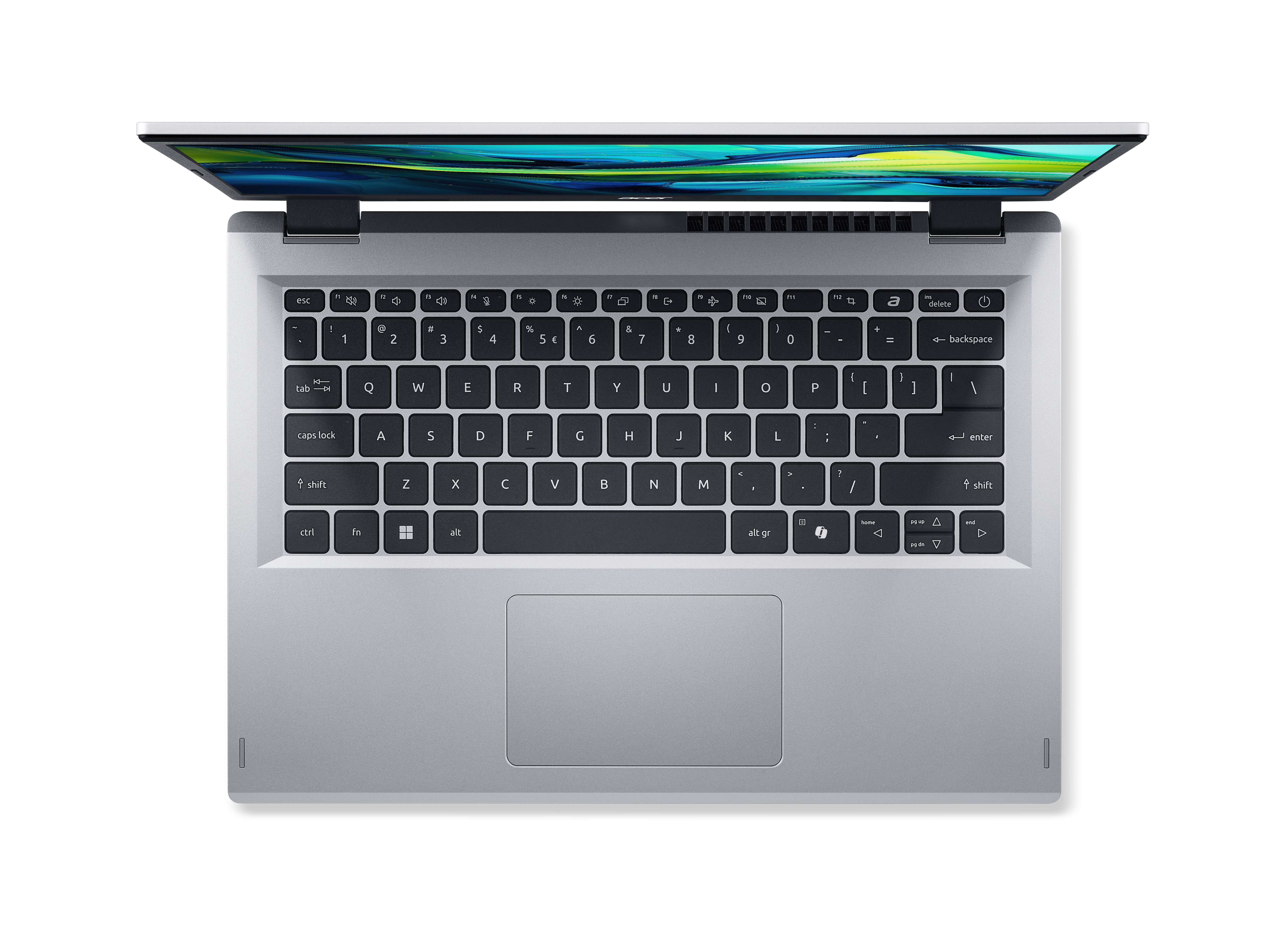 Acer Aspire Go 14 AG14-32P-C5BD, 14" WUXGA, Intel N150, 8GB, 512GB, Win11
