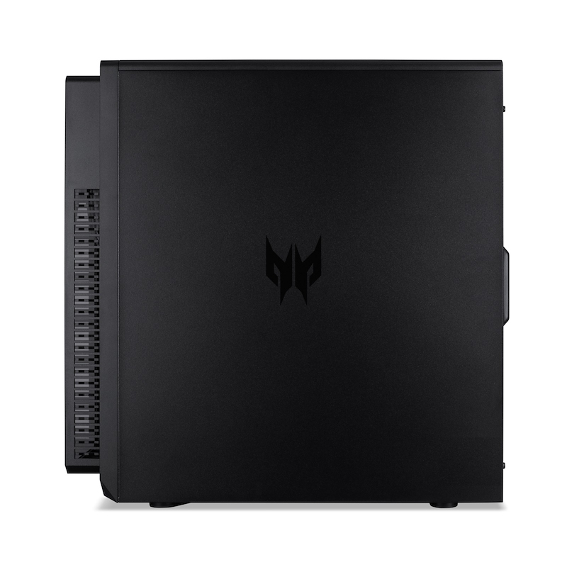 Acer Predator Orion 5000 PO5-660 - Tower - Core Ultra 7 265F / 2.4 GHz