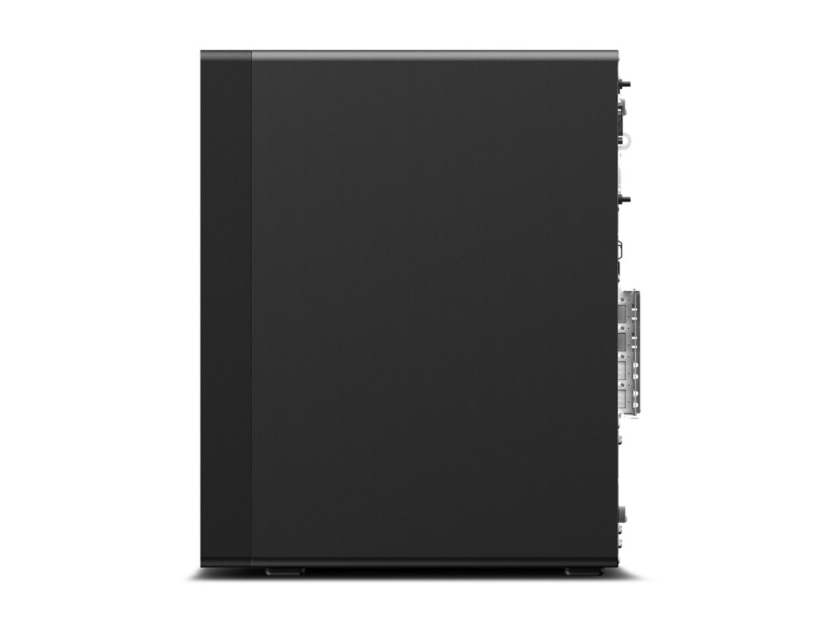 Lenovo ThinkStation P2 Tower Gen 2, Core™ Ultra 7 265, 32GB RAM, 512GB SSD, Win11 Pro