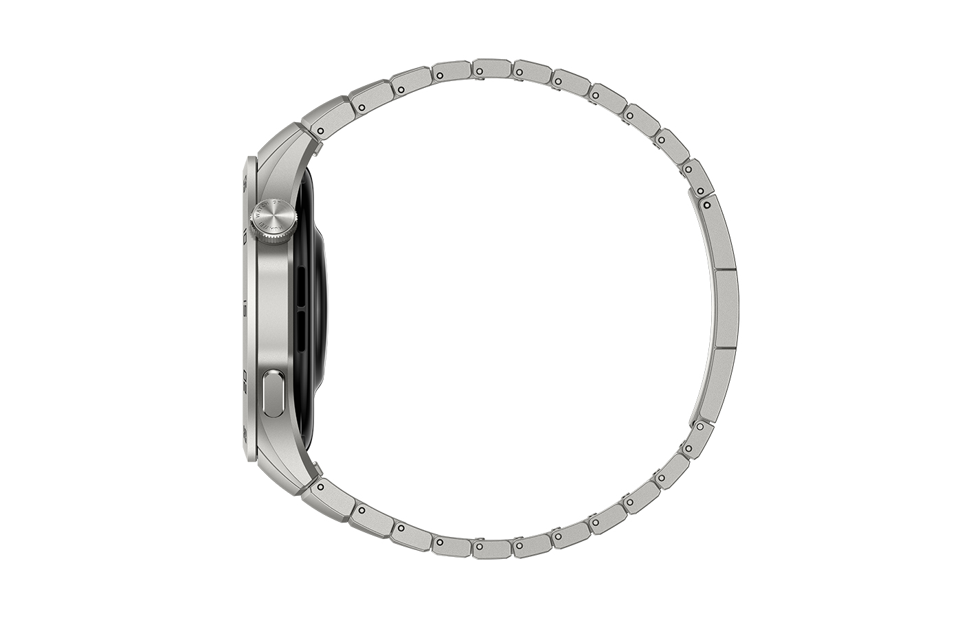 Huawei Watch GT 4 46mm Grey Stainless Steel