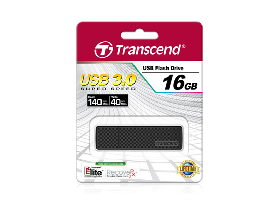 Transcend JetFlash 780 - USB-Flash-Laufwerk