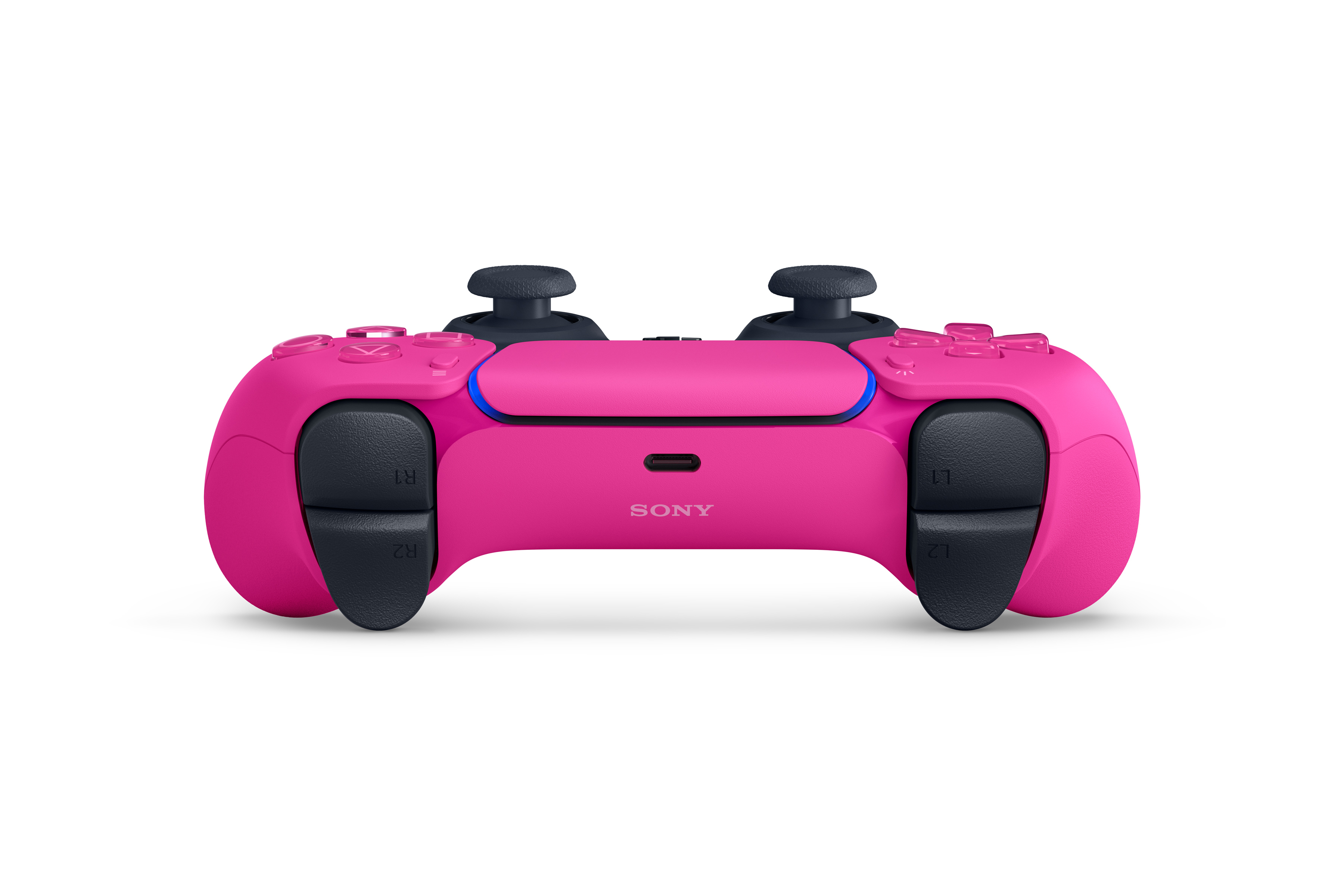Sony DualSense - Game Pad - kabellos - Bluetooth
