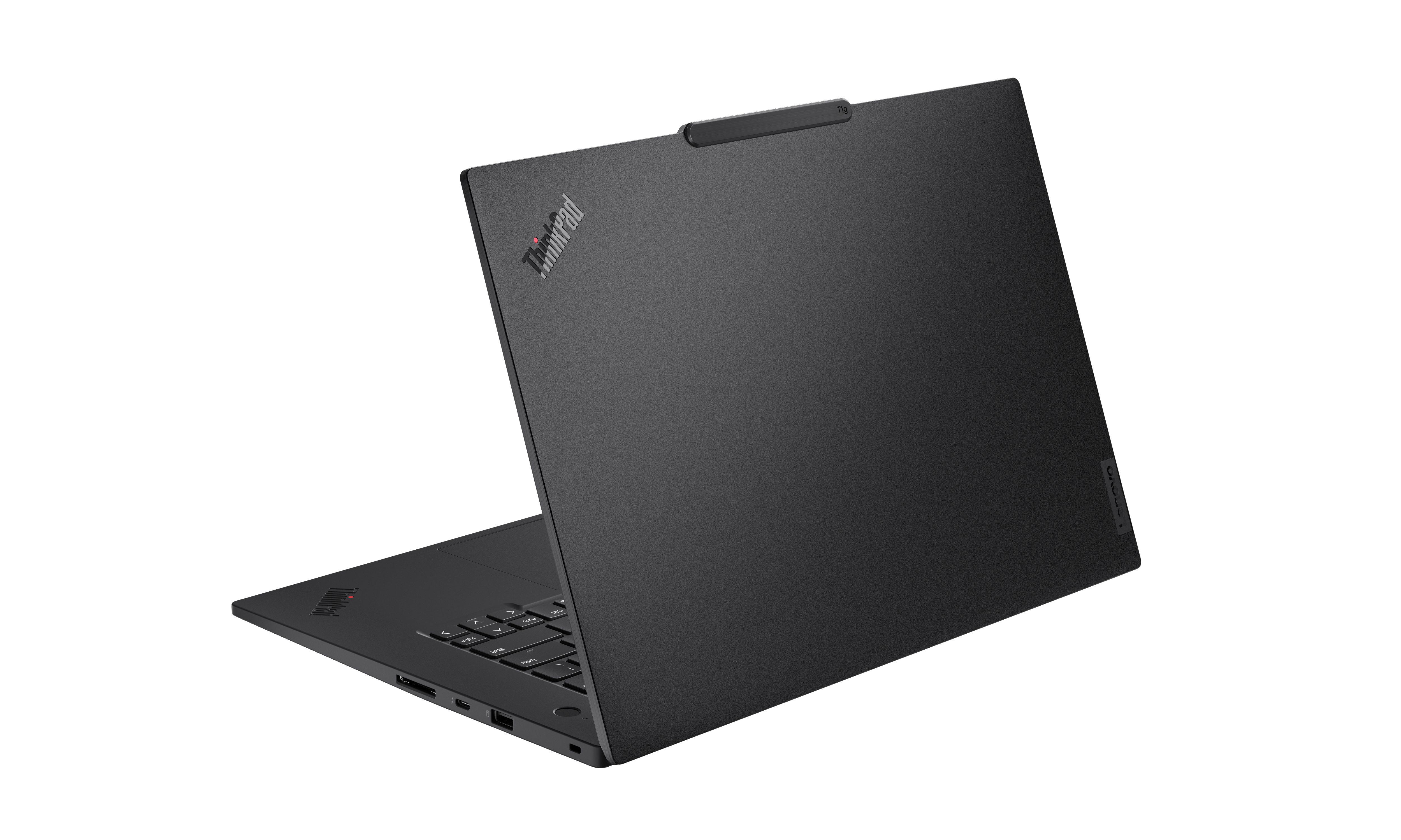 Lenovo ThinkPad T1g Gen 8 21TD - Intel Core Ultra 9 285H - Intel Evo vPro Enterprise Platform - Win