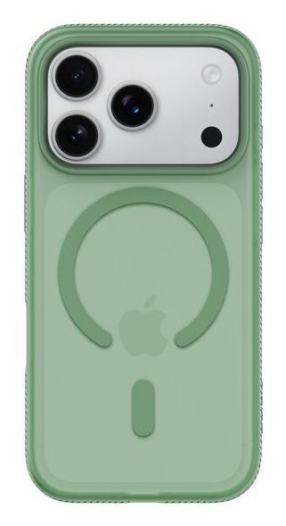 Belkin SheerForce Grip Series - Hintere Abdeckung