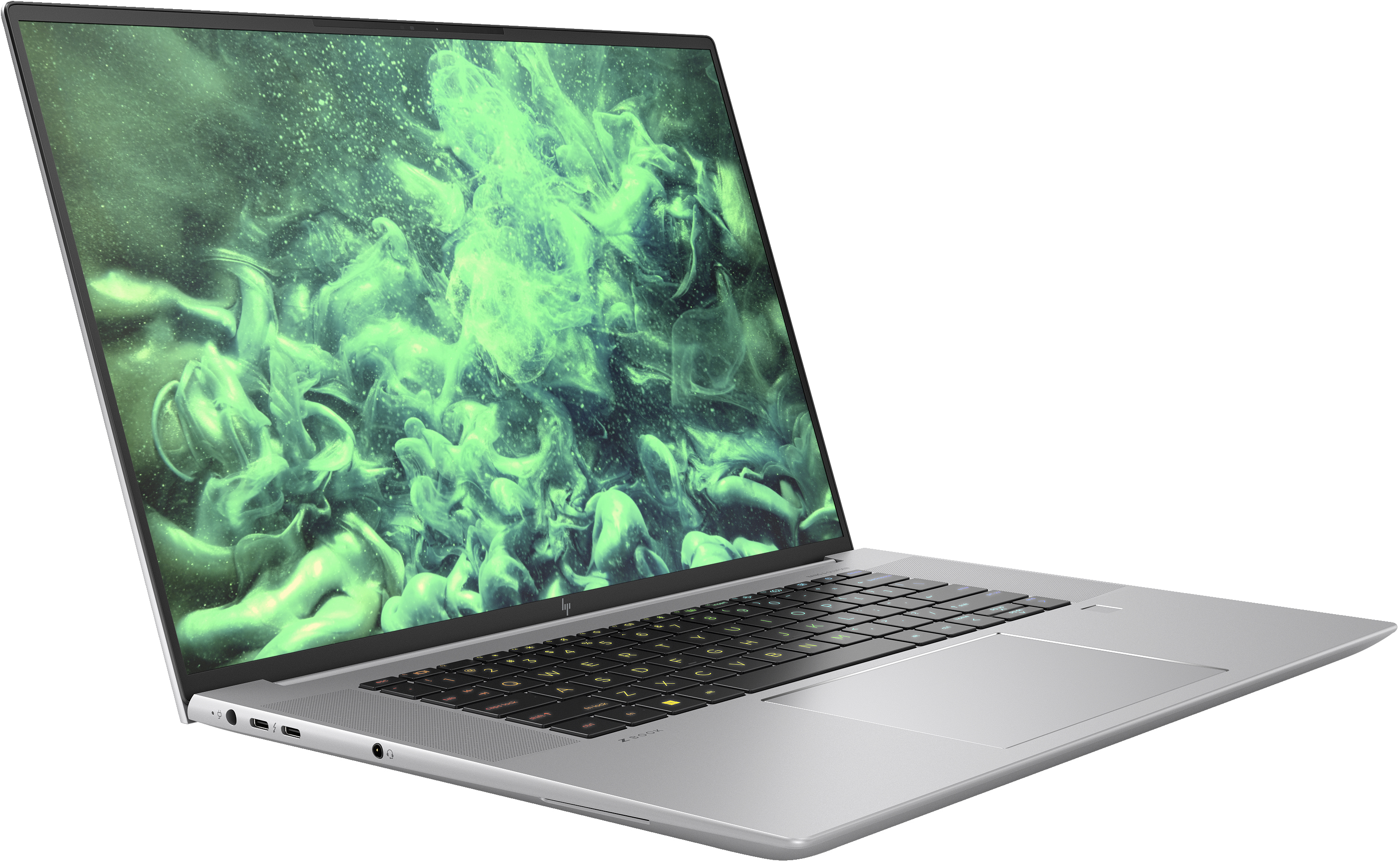 HP ZBook Studio 16 G10 Mobile Workstation, 16"WQUXGA, i9-13900H, 32GB, 1TB SSD, RTX A3000 Ada, W11P