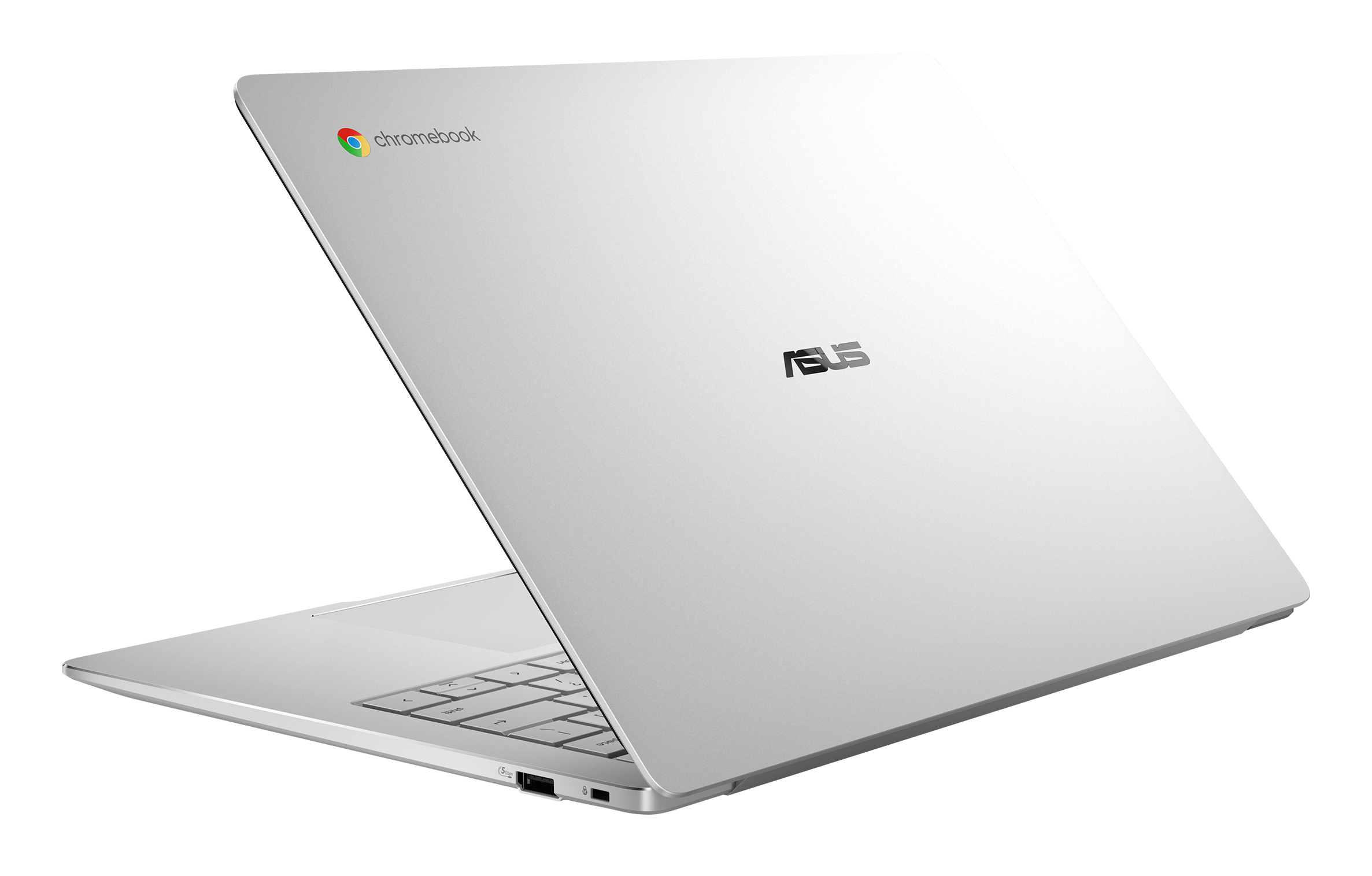 ASUS Chromebook CM14 CM1406CM4A-LY0050, 14" WUXGA, MT Kompanio 540, 8GB, 128GB, Chrome OS