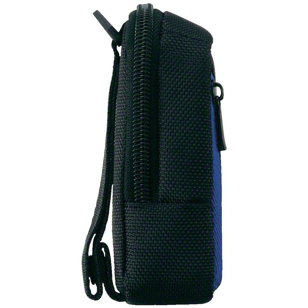 Sony LCS-CS2 - Tasche für Kamera - für Cyber-shot