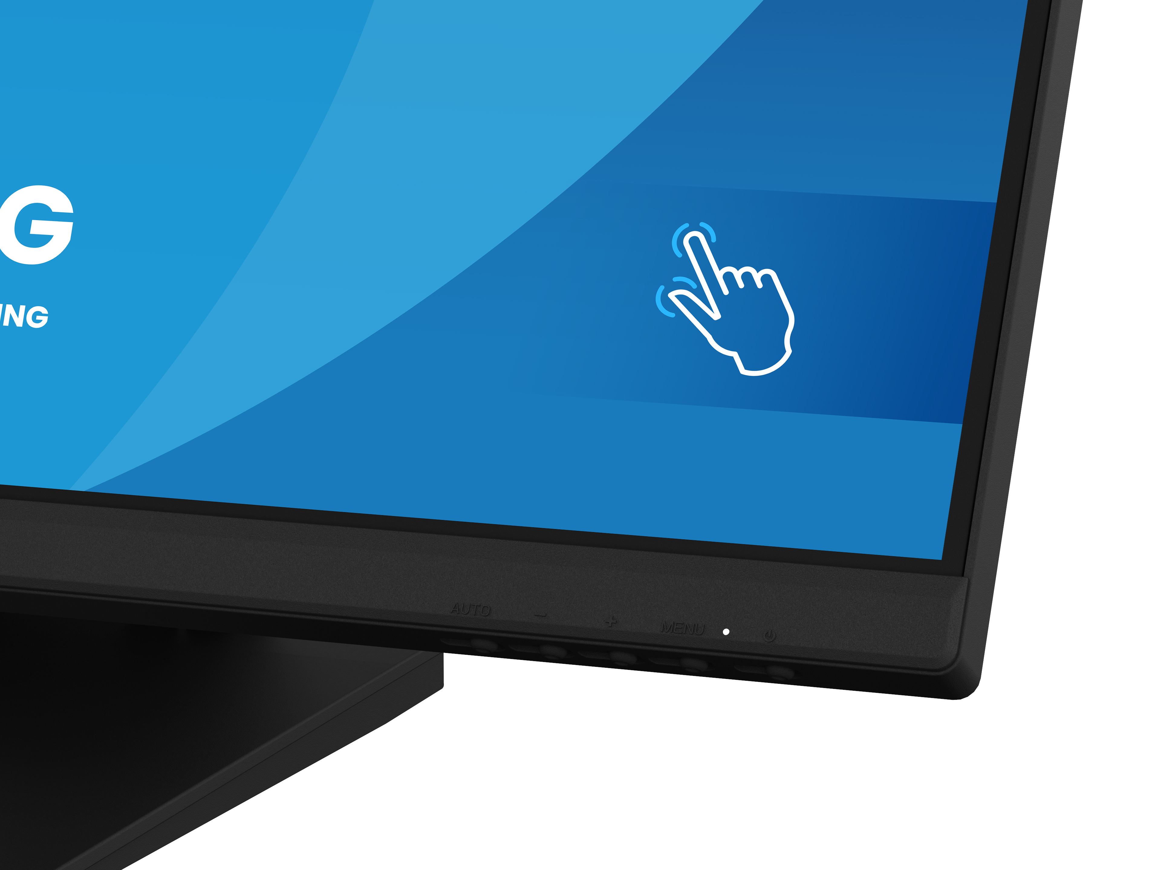 Iiyama ProLite T2754MSC-B2AG - LED-Monitor - 68.6 cm (27")