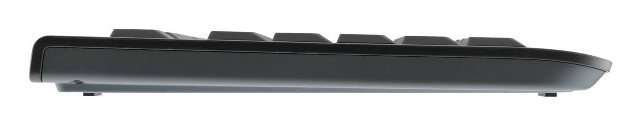 Cherry KW 3000 - Tastatur - 100% - full size
