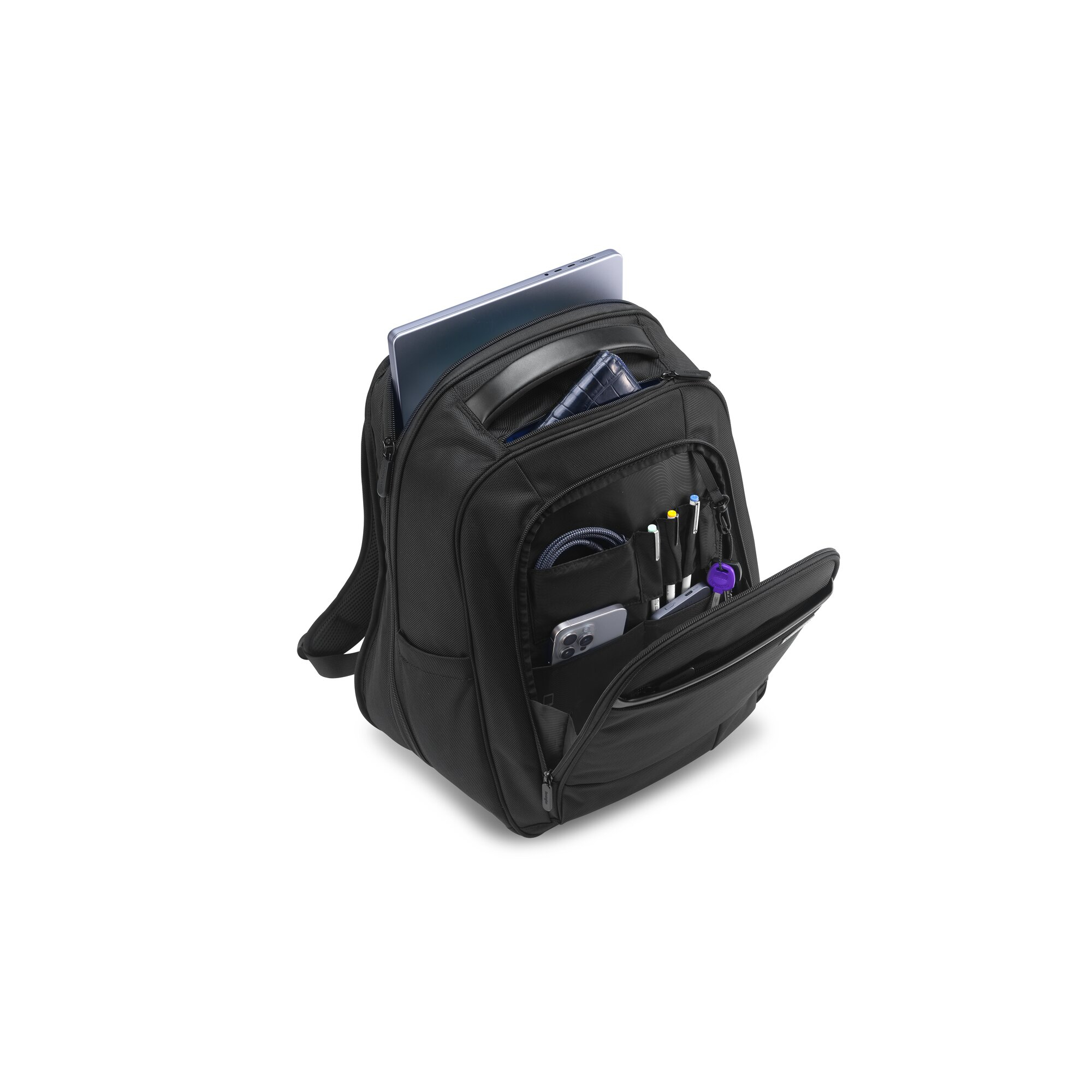Kensington Contour 2.0 Pro - Notebook-Rucksack - 43.2 cm (17")
