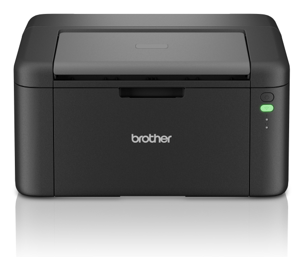 Brother HL-L1240W - Drucker - s/w - Laser - A4/Legal