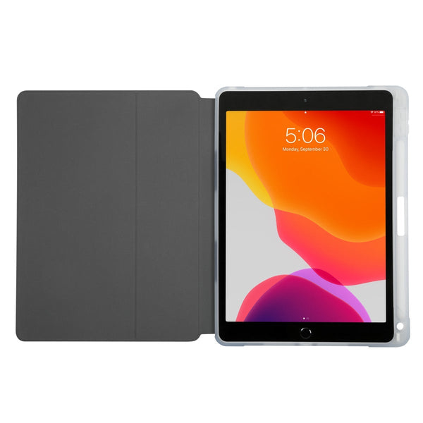 Targus SafePort Slim, Folio, Apple, iPad (9th, 8th and 7th gen.), 25,9 cm (10.2 Zoll), 350 g