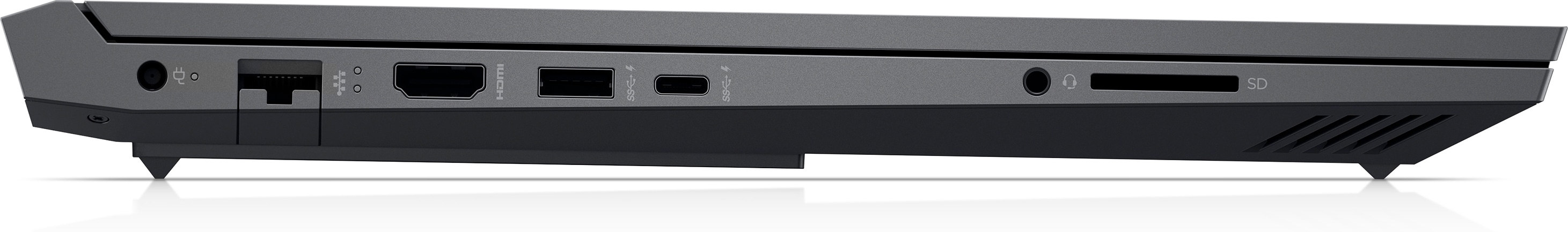 HP Victus by HP 16-d0147ng, Intel® Core? i5, 40,9 cm (16.1"), 1920 x 1080 Pixel, 16 GB, 512 GB, Free