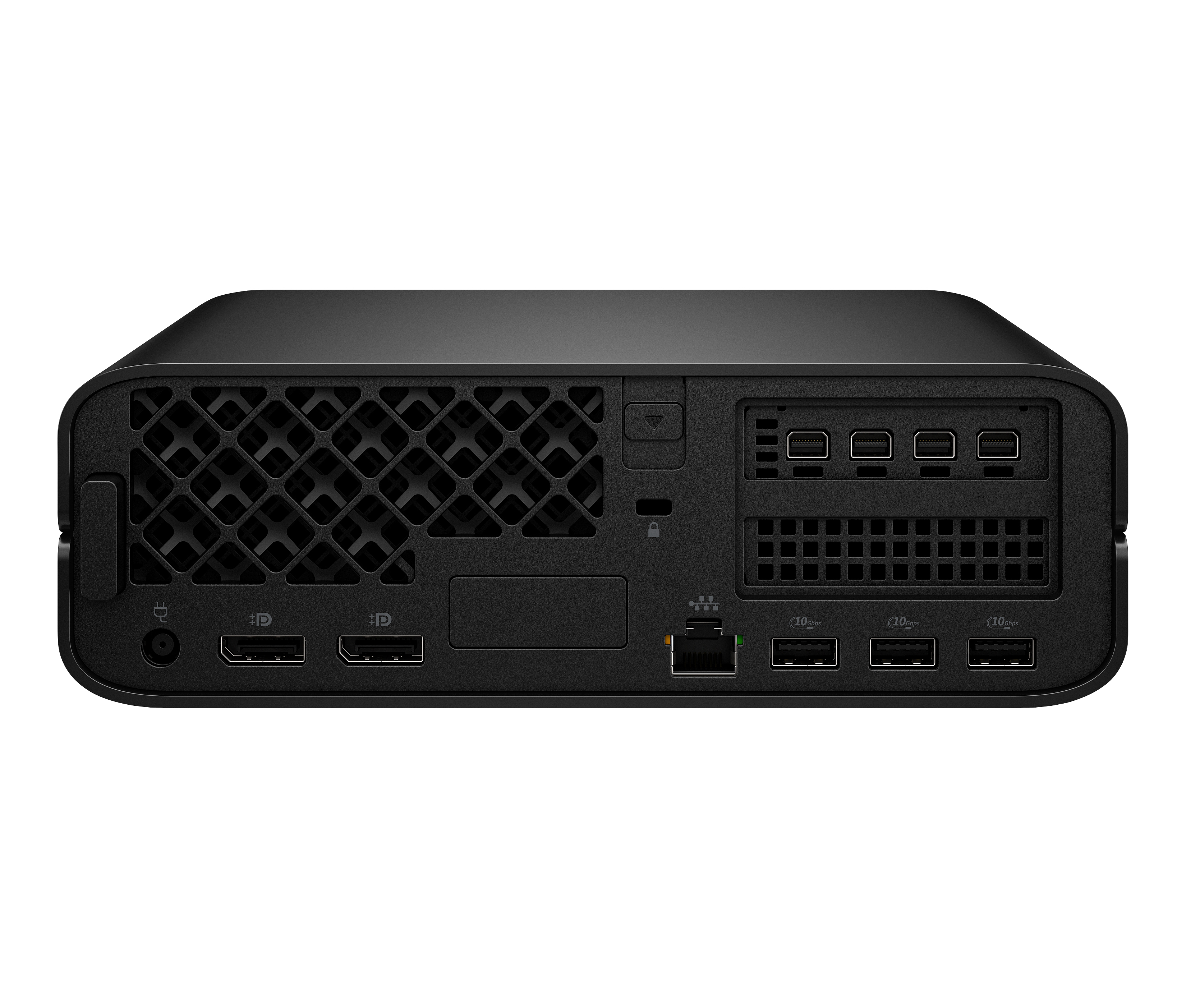 HP Workstation Z2 G1i - Mini - 5U - 1 x Core Ultra 7 265K / 3.9 GHz